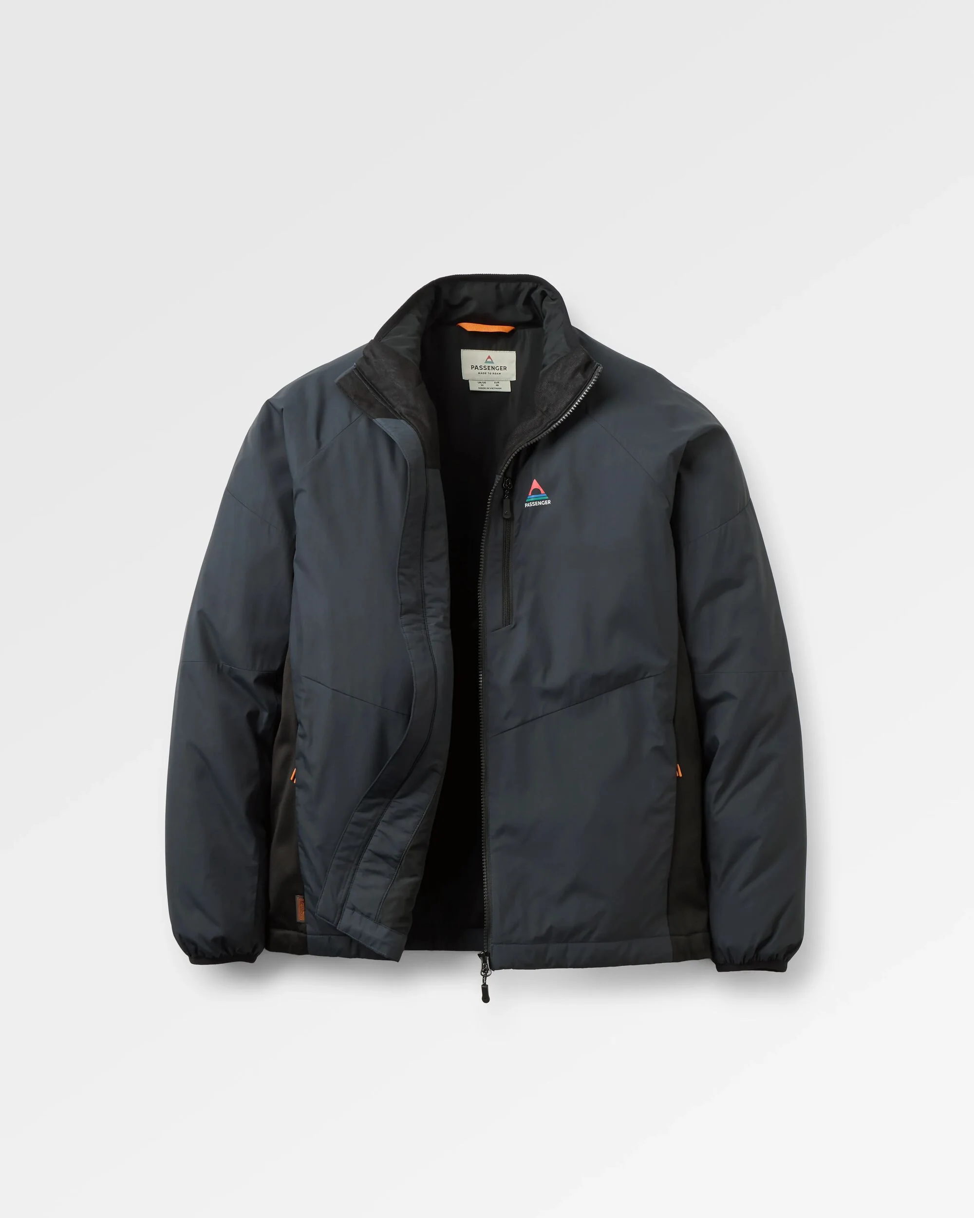 Daybreak Lightweight Thermore® Hoodless Jacket - Black - Image 2