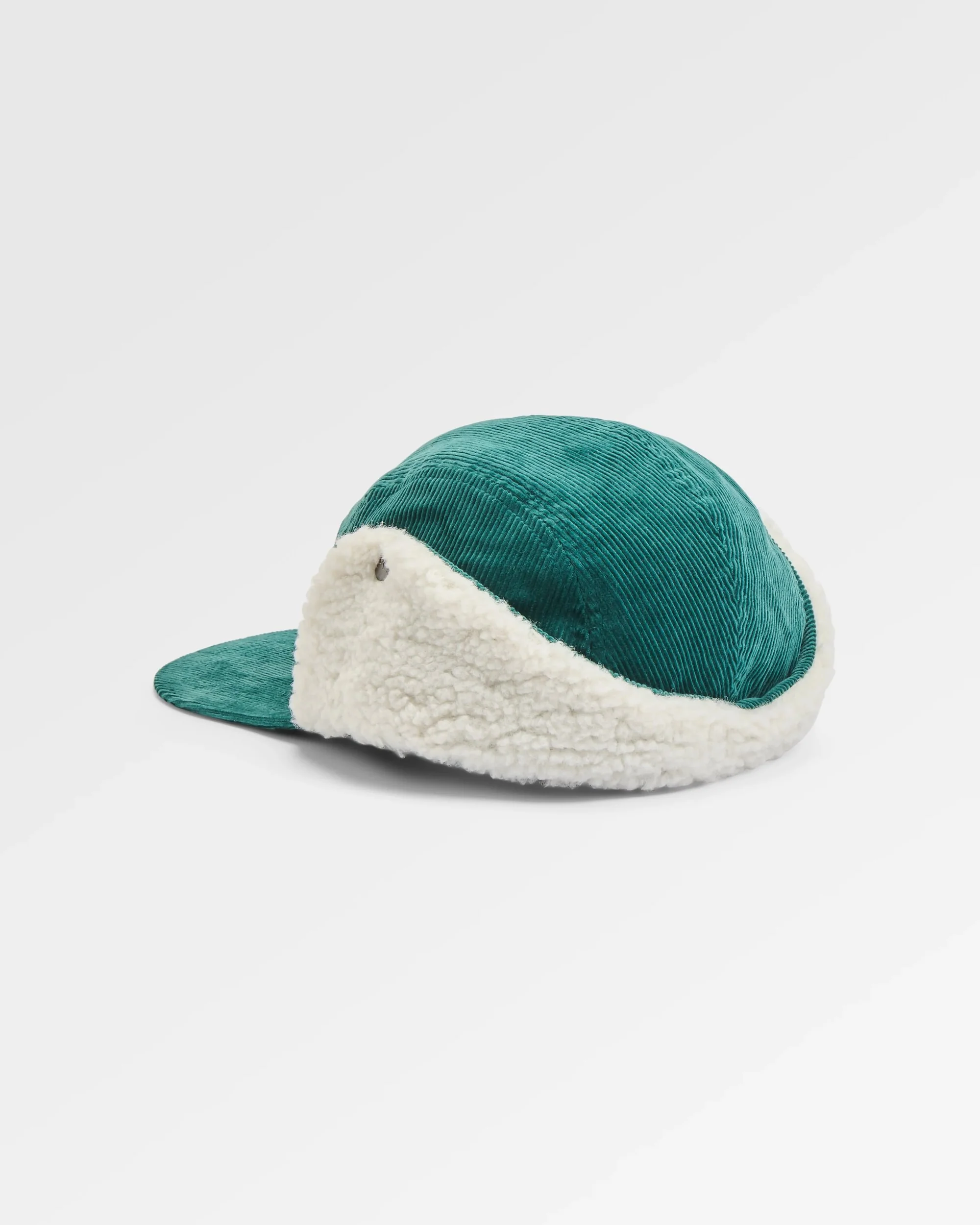 Daytime Sherpa Lined Hat - Deep Ocean - Image 2