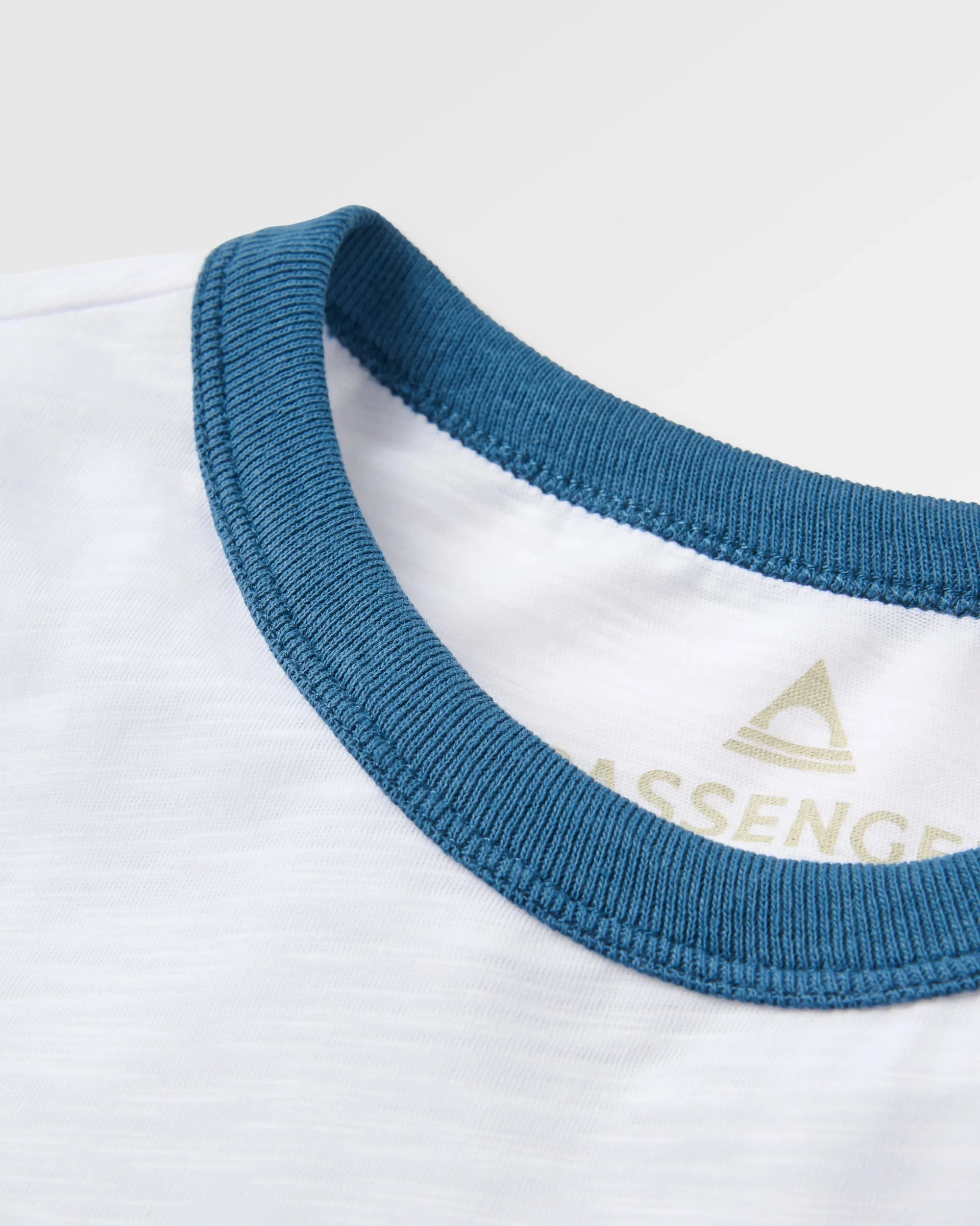 Daze T-Shirt - White - Image 3