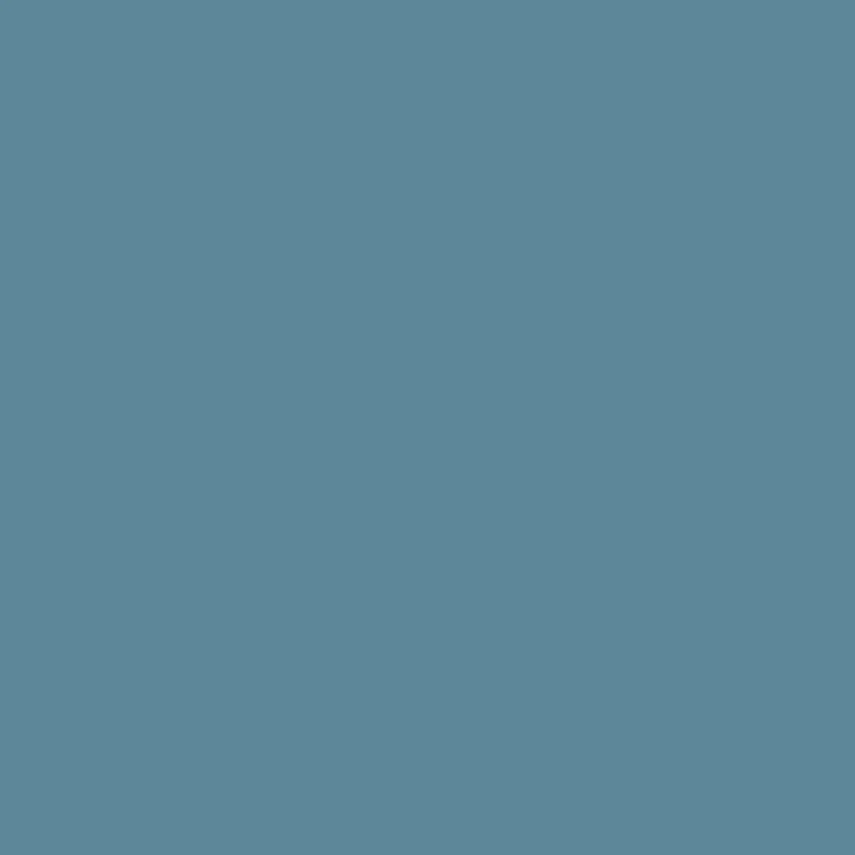 Del Sur Organic Cotton Short - Ocean Blue - Image 7