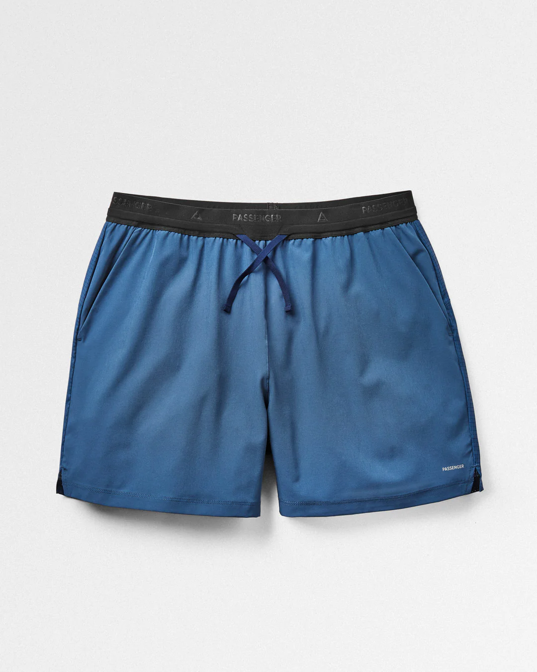 Descent Trail Shorts - Dark Denim