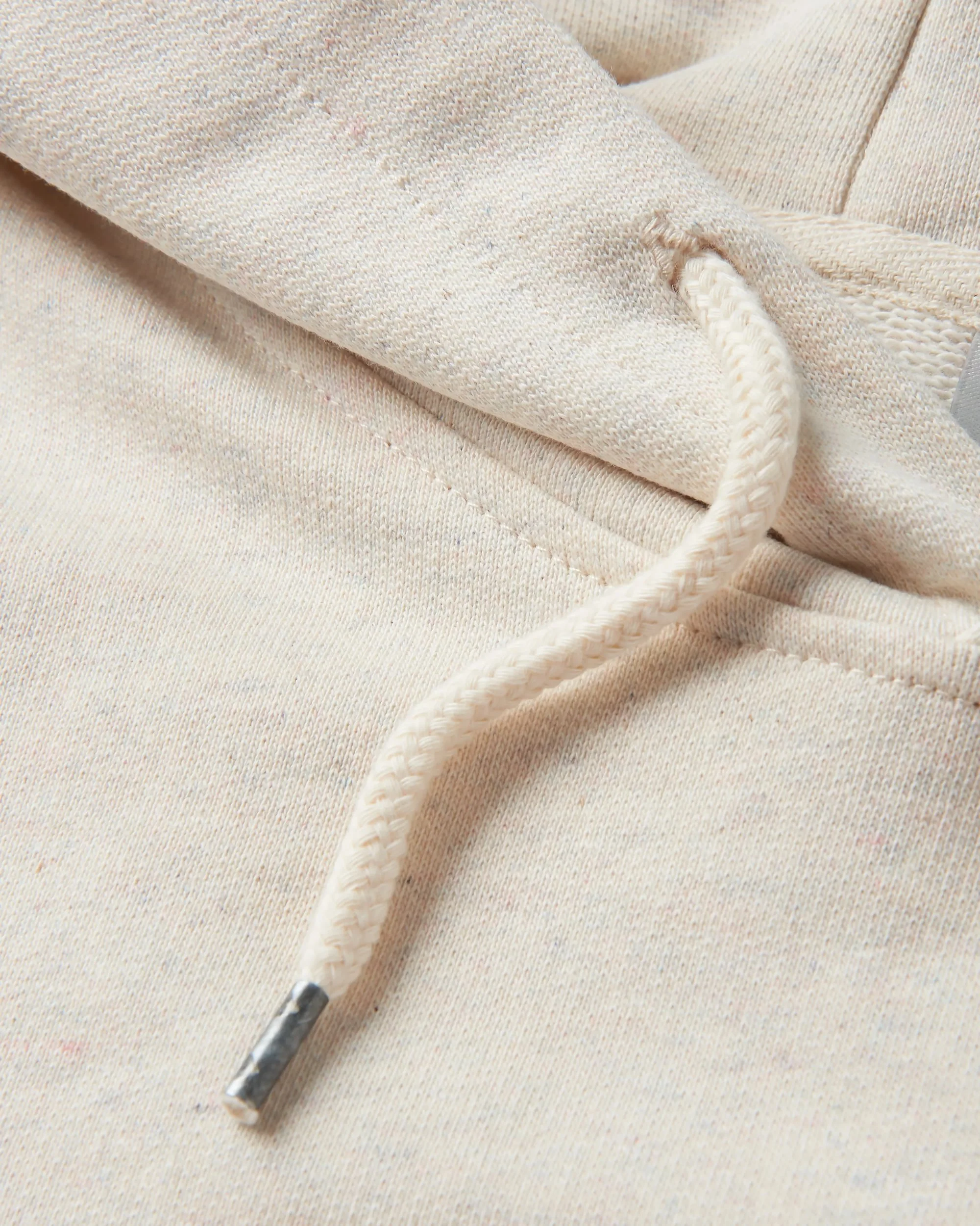 Discovery Hoodie - Milky Marl - Image 9