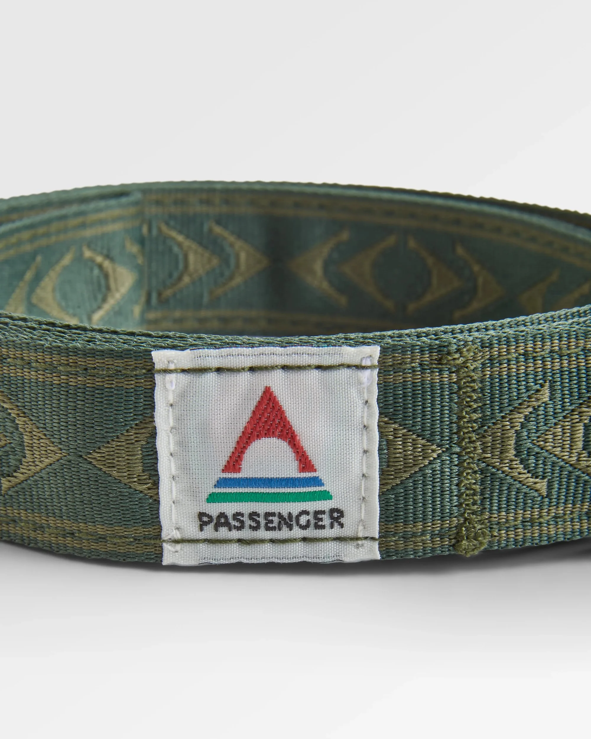 Dock Belt - Stepping Stone Khaki - Image 4