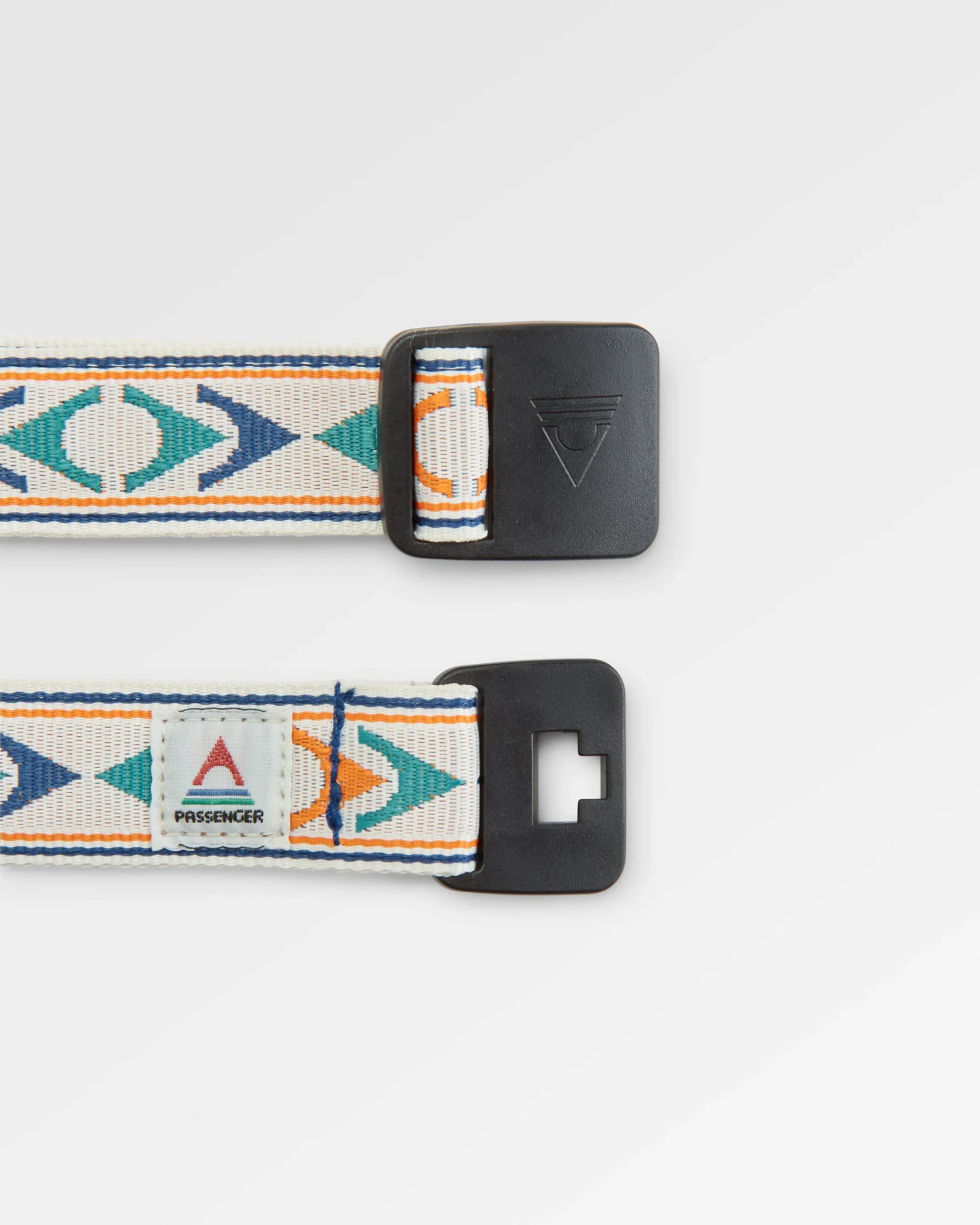 Dock Belt - Stepping Stone - Sunrise Orange/Birch - Image 2