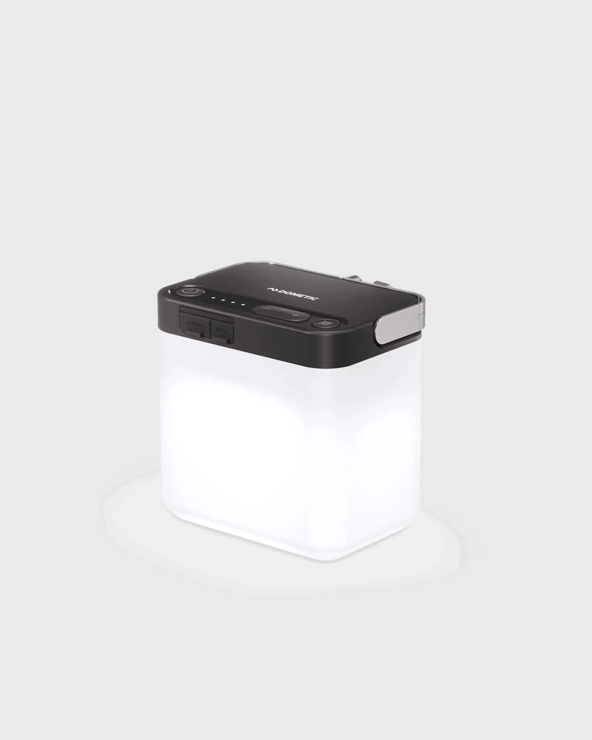 Dometic Area Camp Light 500 Lumen - Slate - Image 5