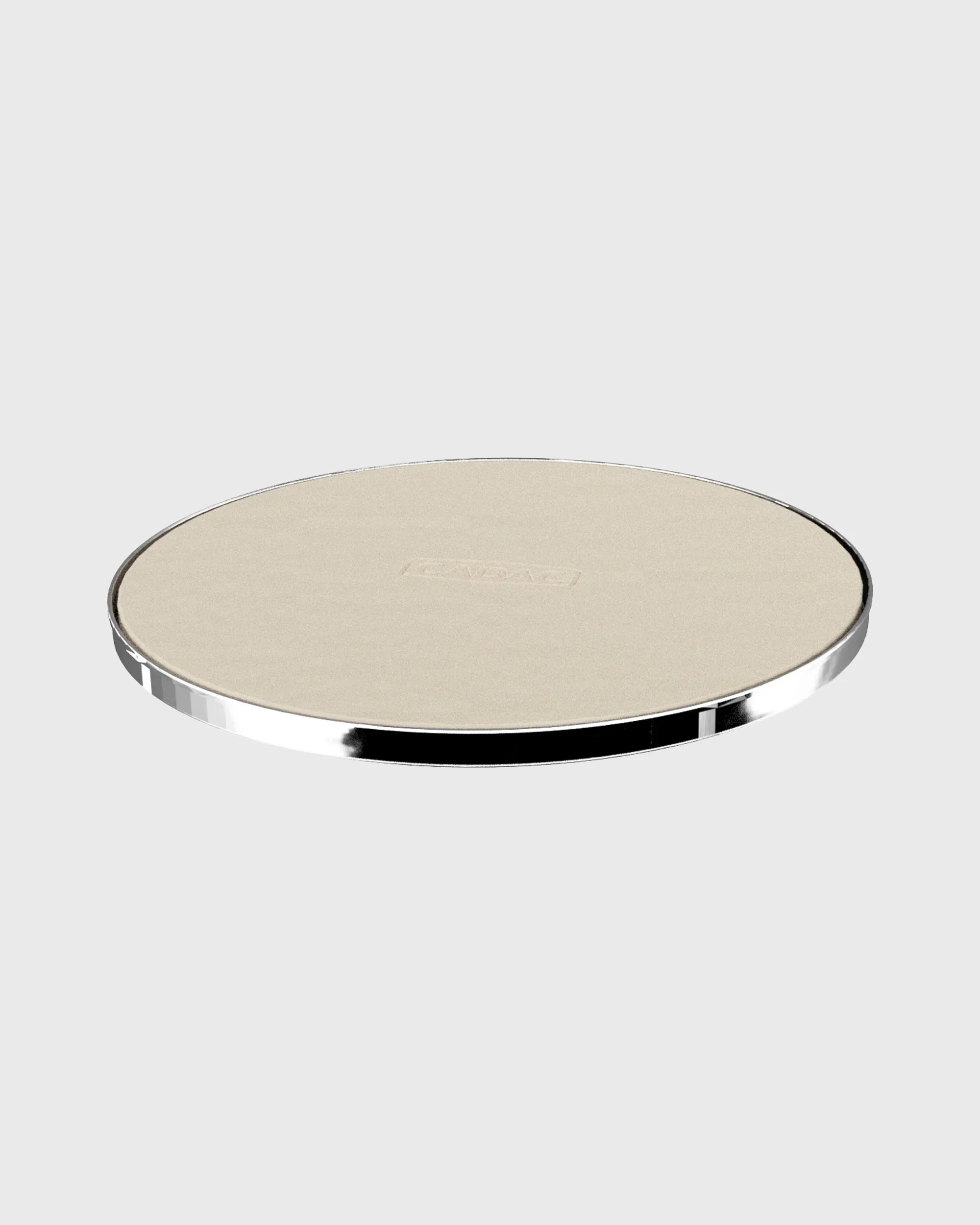 CADAC Dometic Pizza Stone Pro 30 - Cream