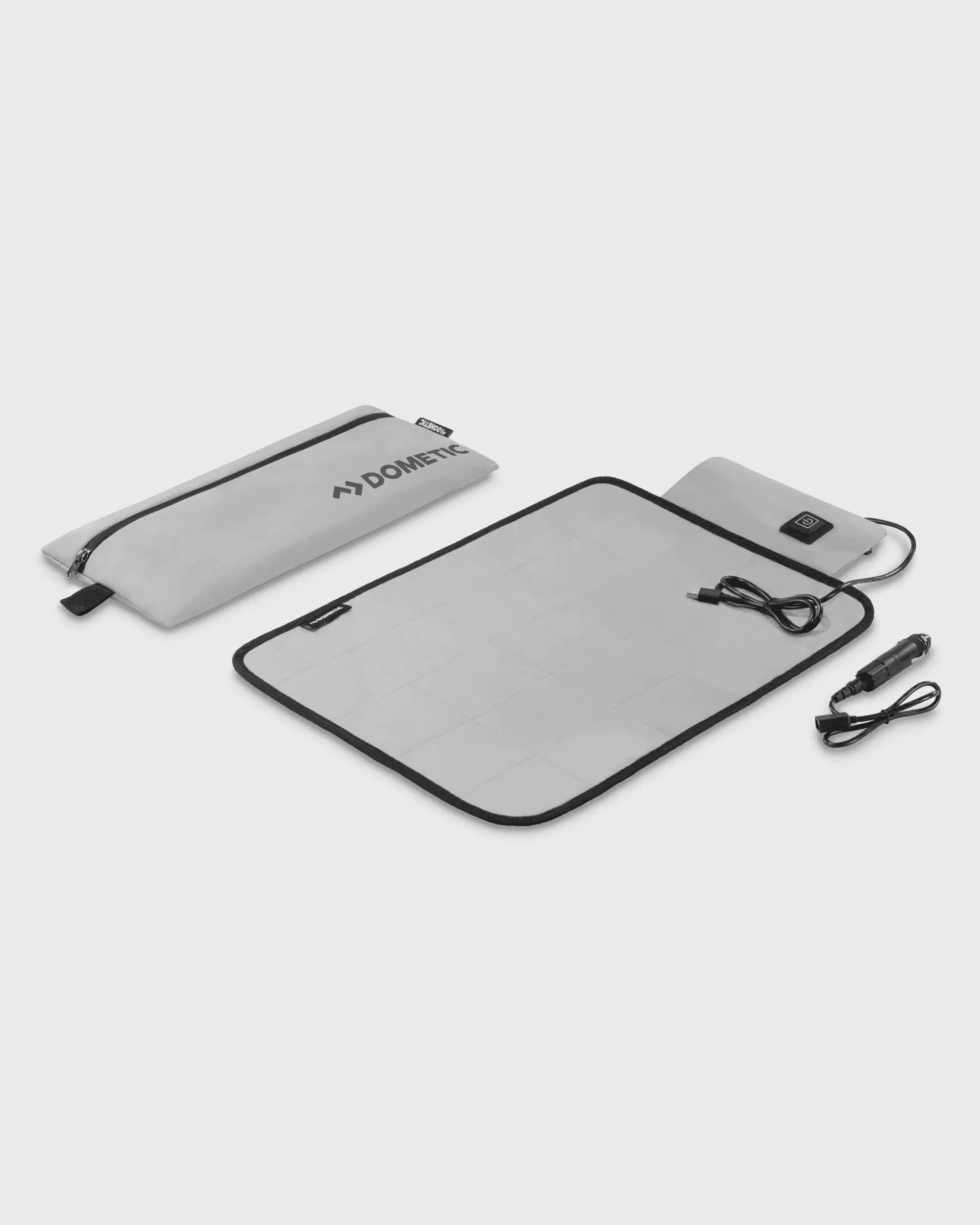 Dometic GO Camp Heater - Silt