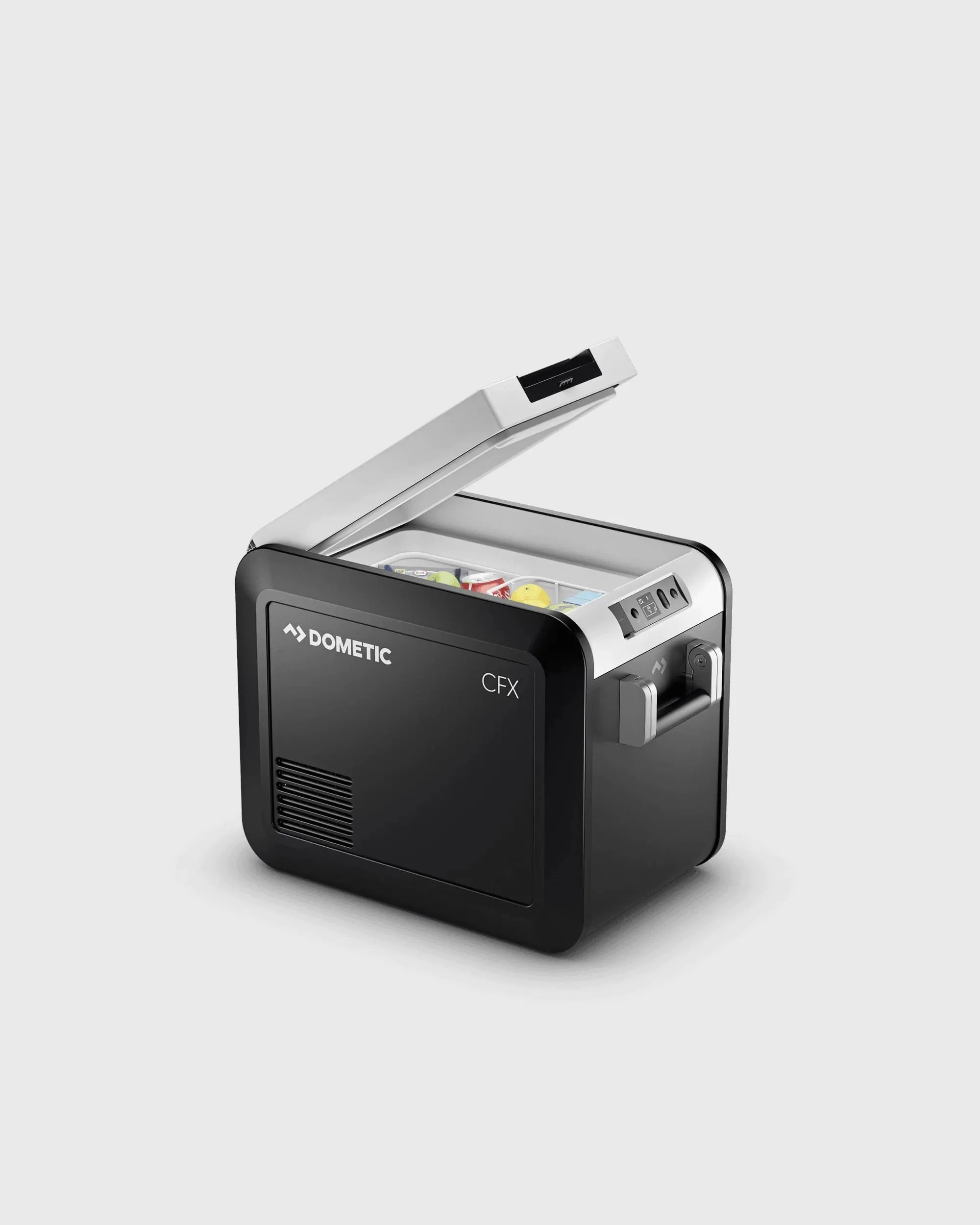 Dometic CFX3 25 - Slate/Mist - Image 4