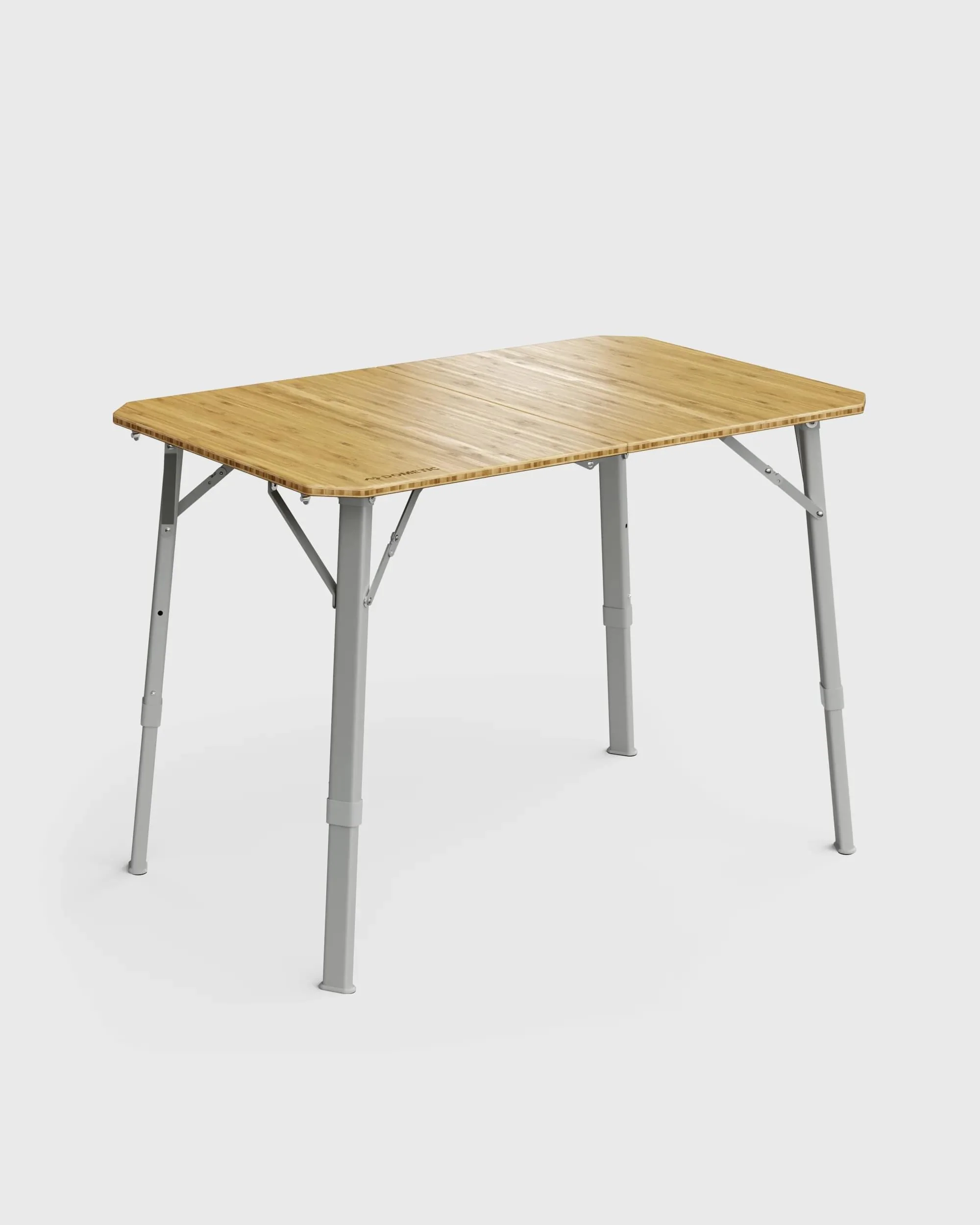 Dometic GO Compact Camp Table - Sandy Brown - Image 5