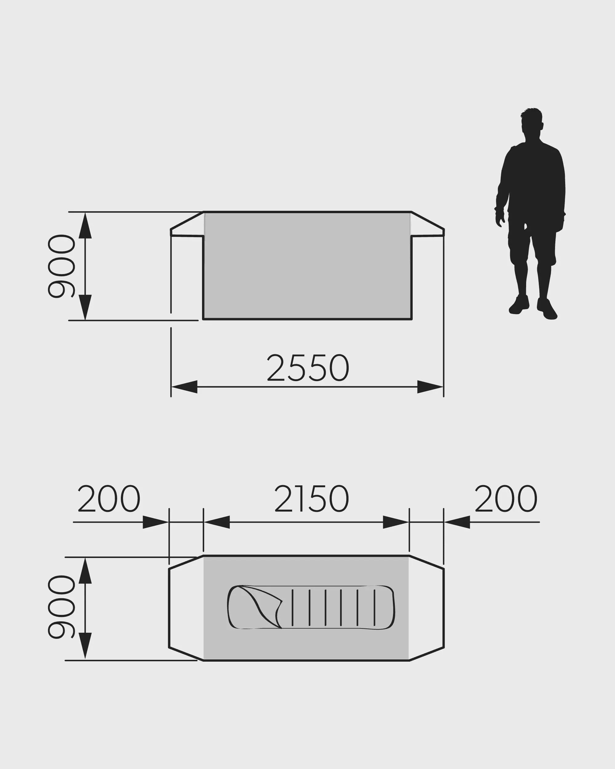 Dometic Pico FTC 1X1 TC - Ore - Image 10