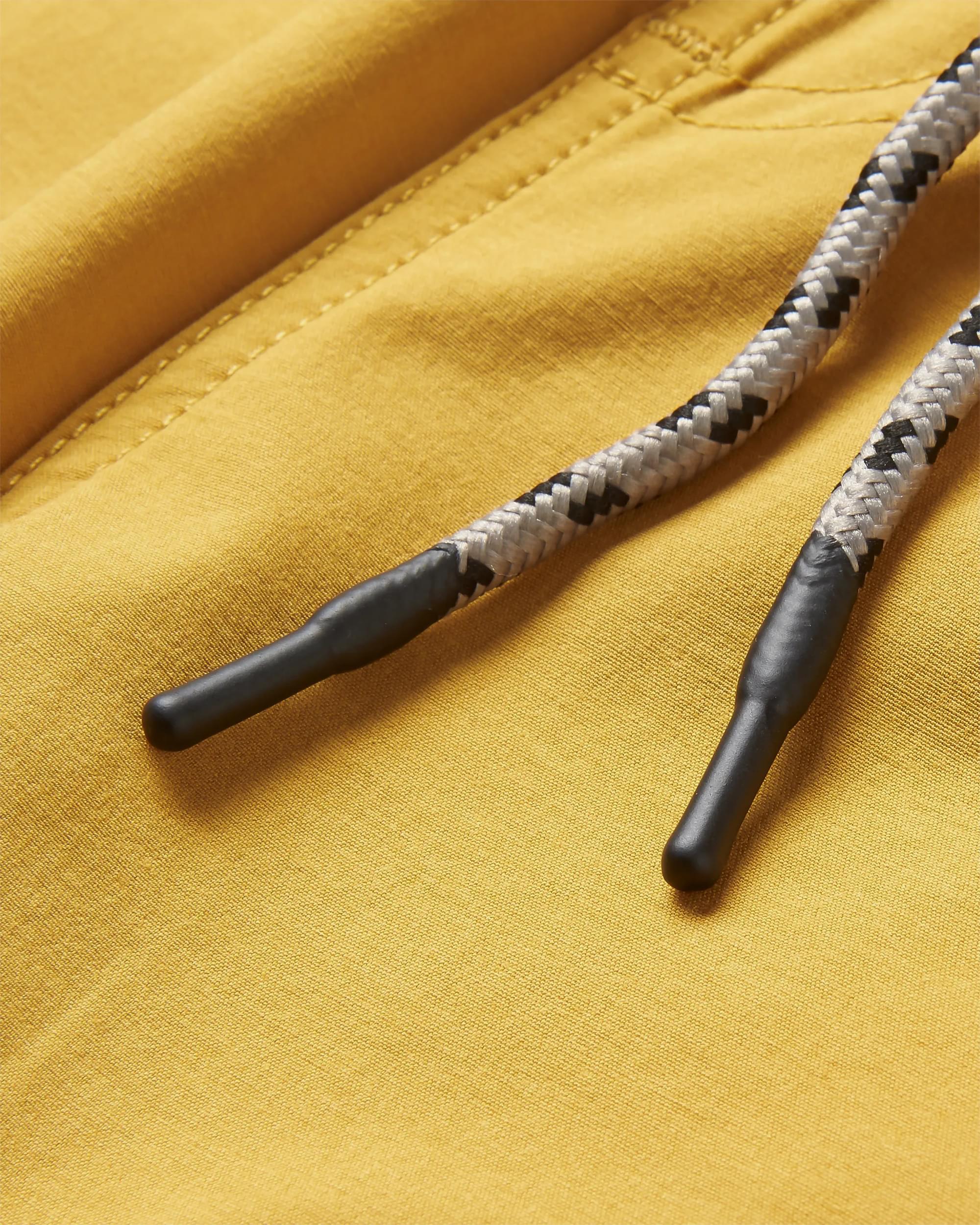 Drifter All Purpose Short - Mustard Gold - Image 7