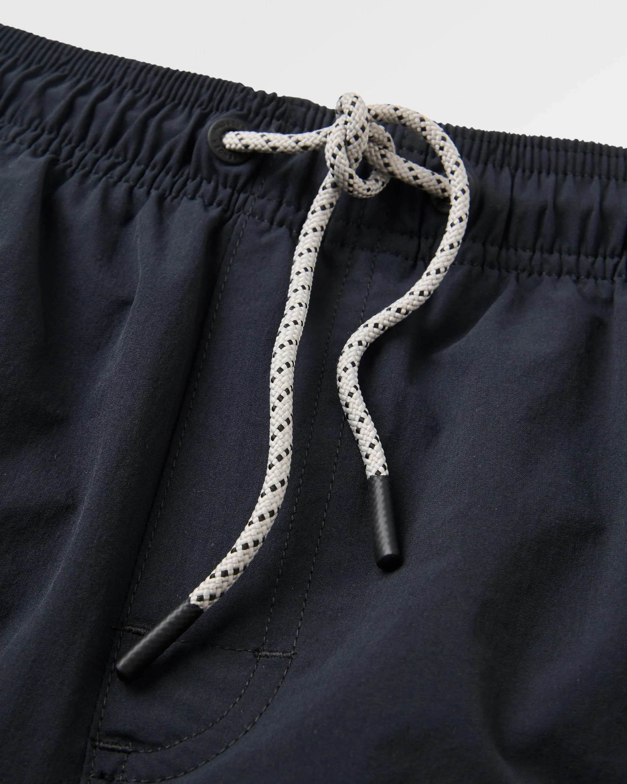 Drifter NetPlus® Swim Lined Short - Black - Image 3