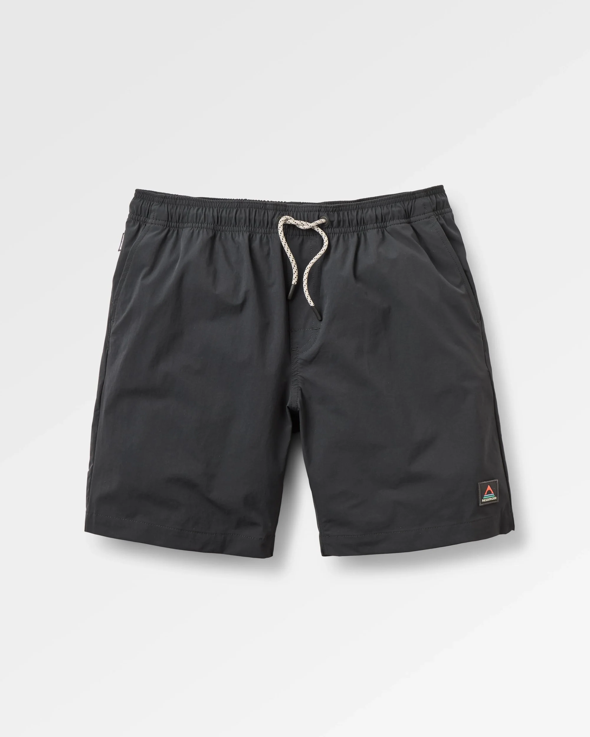 Drifter NetPlus® Beach Linerless Short - Black - Image 2