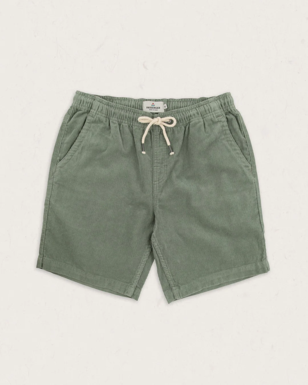 Drifter Corduroy Short - Pistachio - Image 7