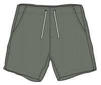 Drifter Cord Short - Pistachio - Image 9
