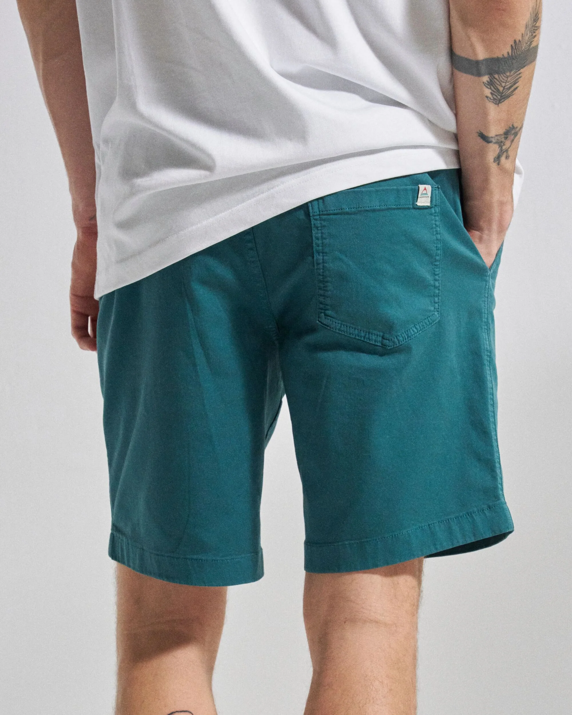 Drifter Short - Mediterranean - Image 3