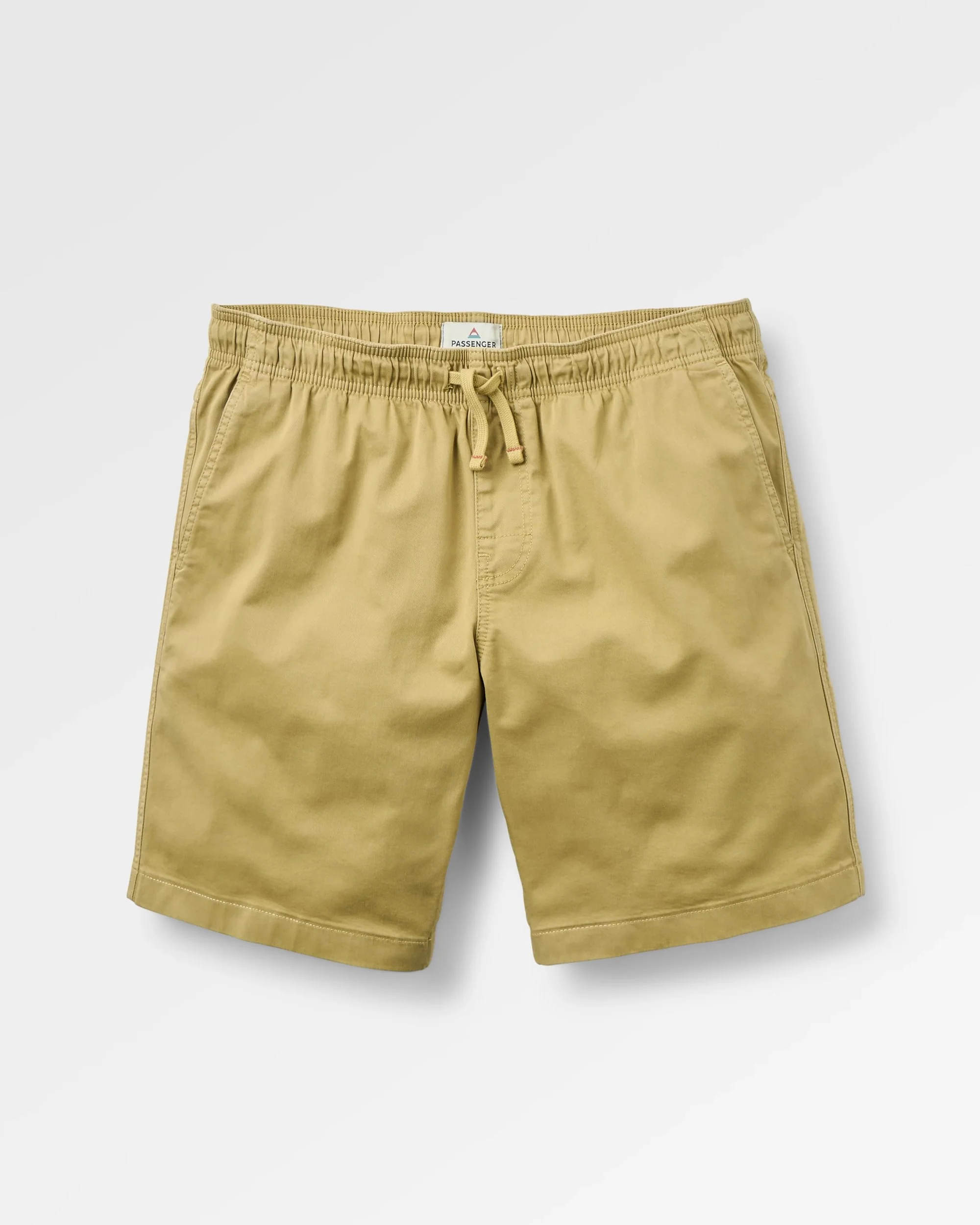 Drifter Short - Warm Beige - Image 2