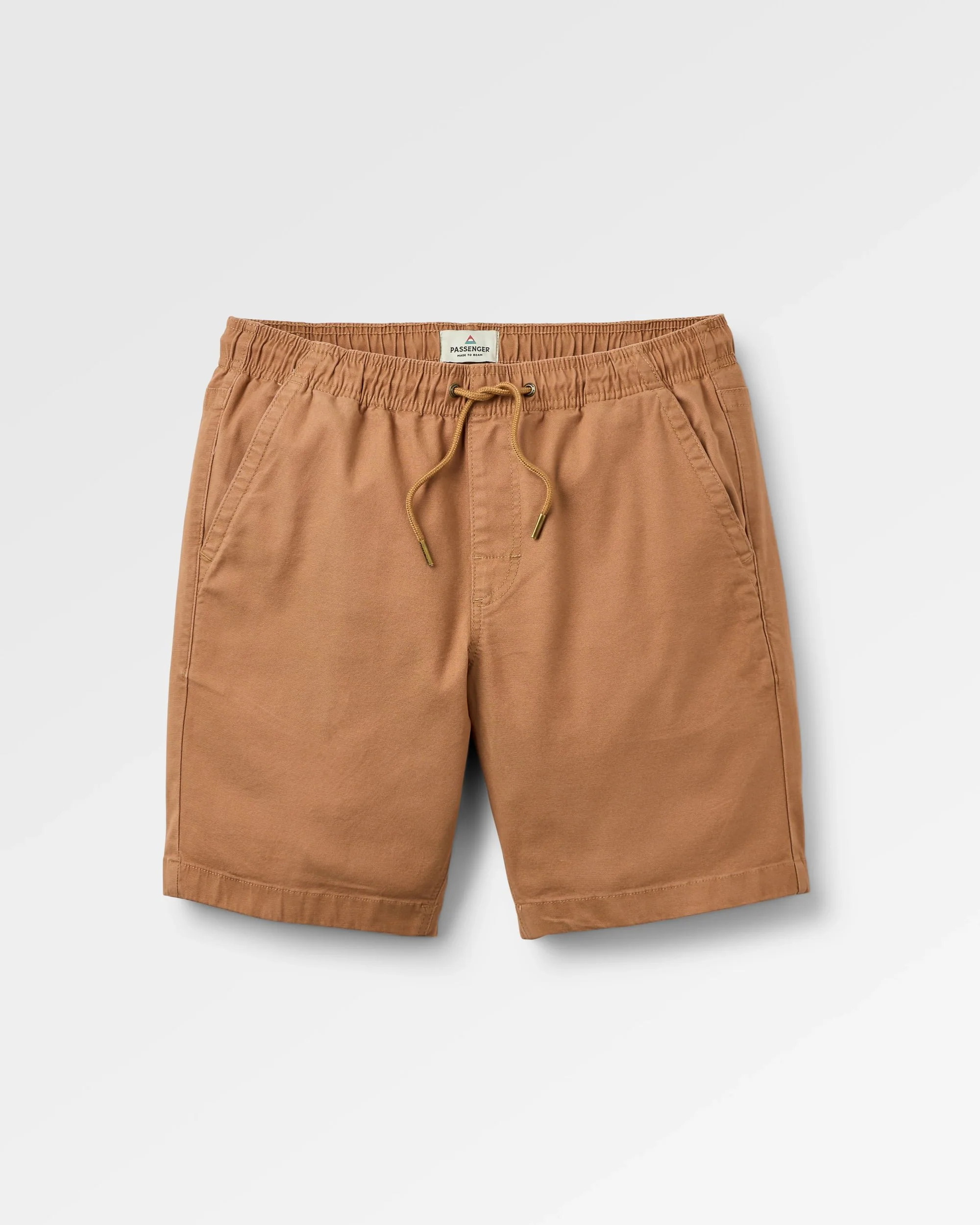 Drifter Short - Toffee - Image 2