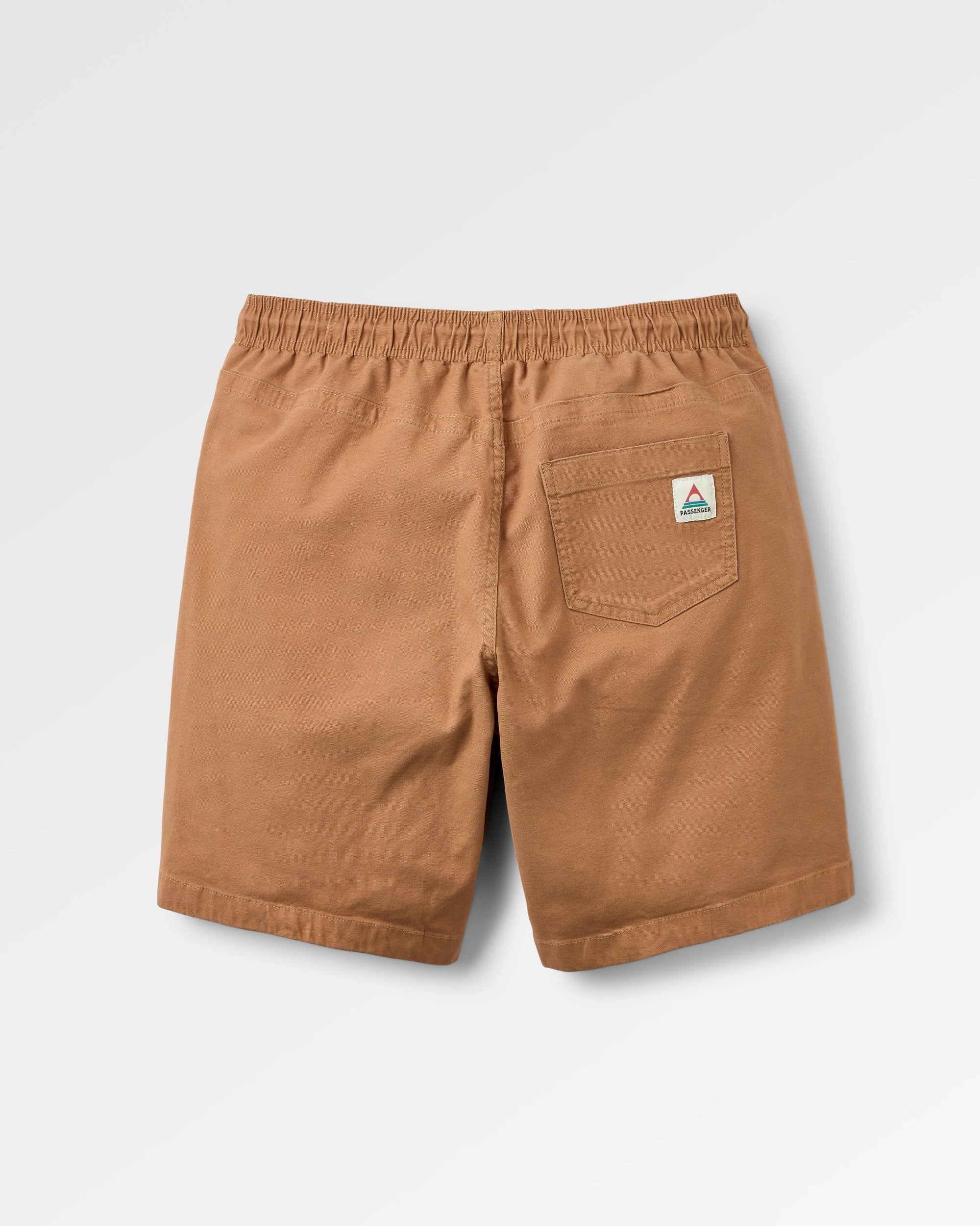 Drifter Short - Toffee - Image 5