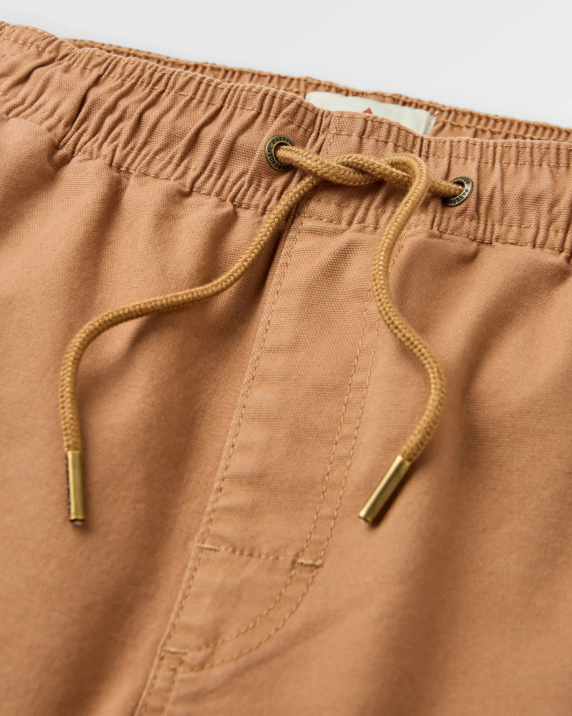 Drifter Short - Toffee - Image 6