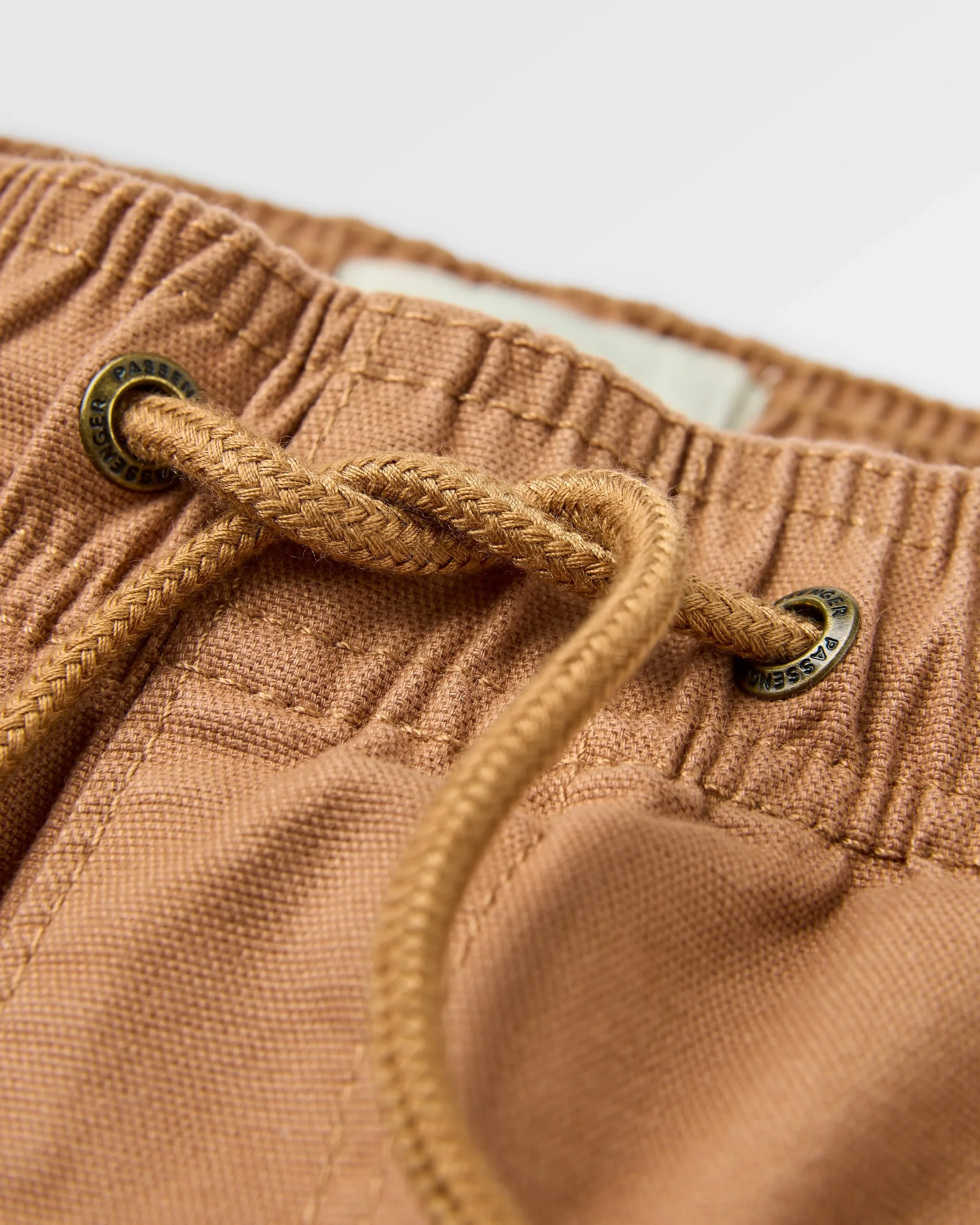 Drifter Short - Toffee - Image 8