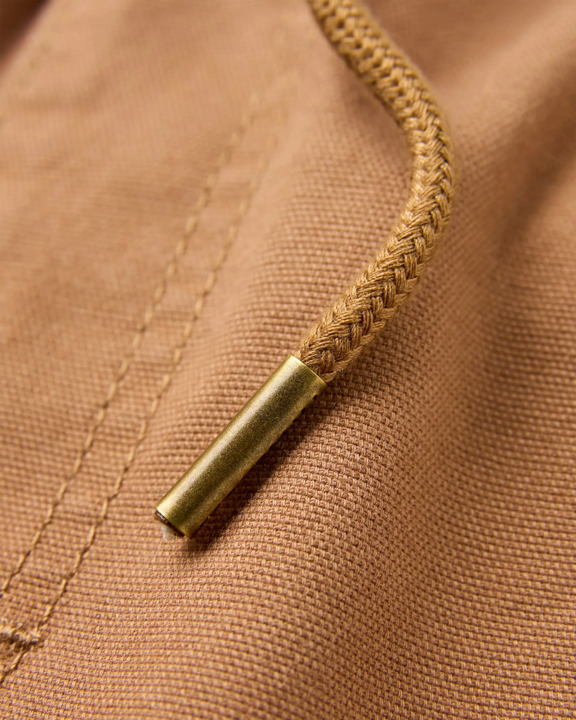 Drifter Short - Toffee - Image 9