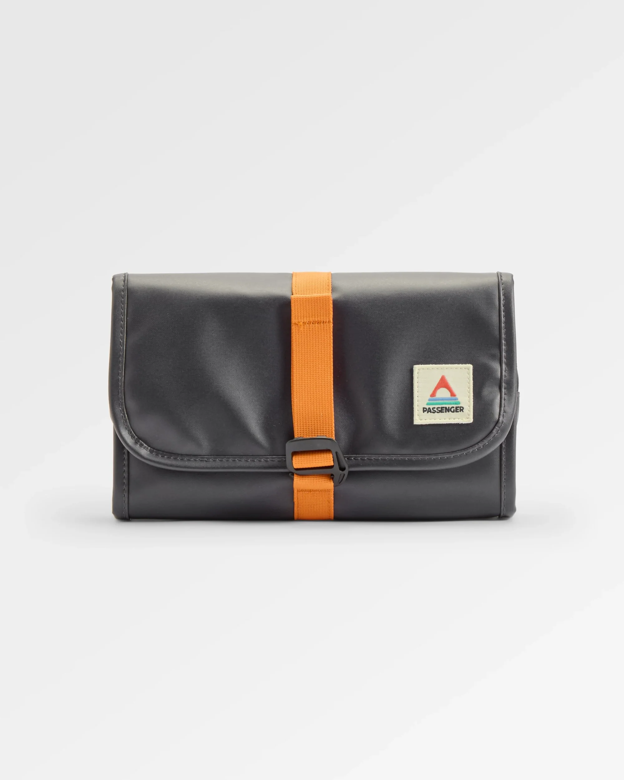 Drop Wash Kit - Charcoal