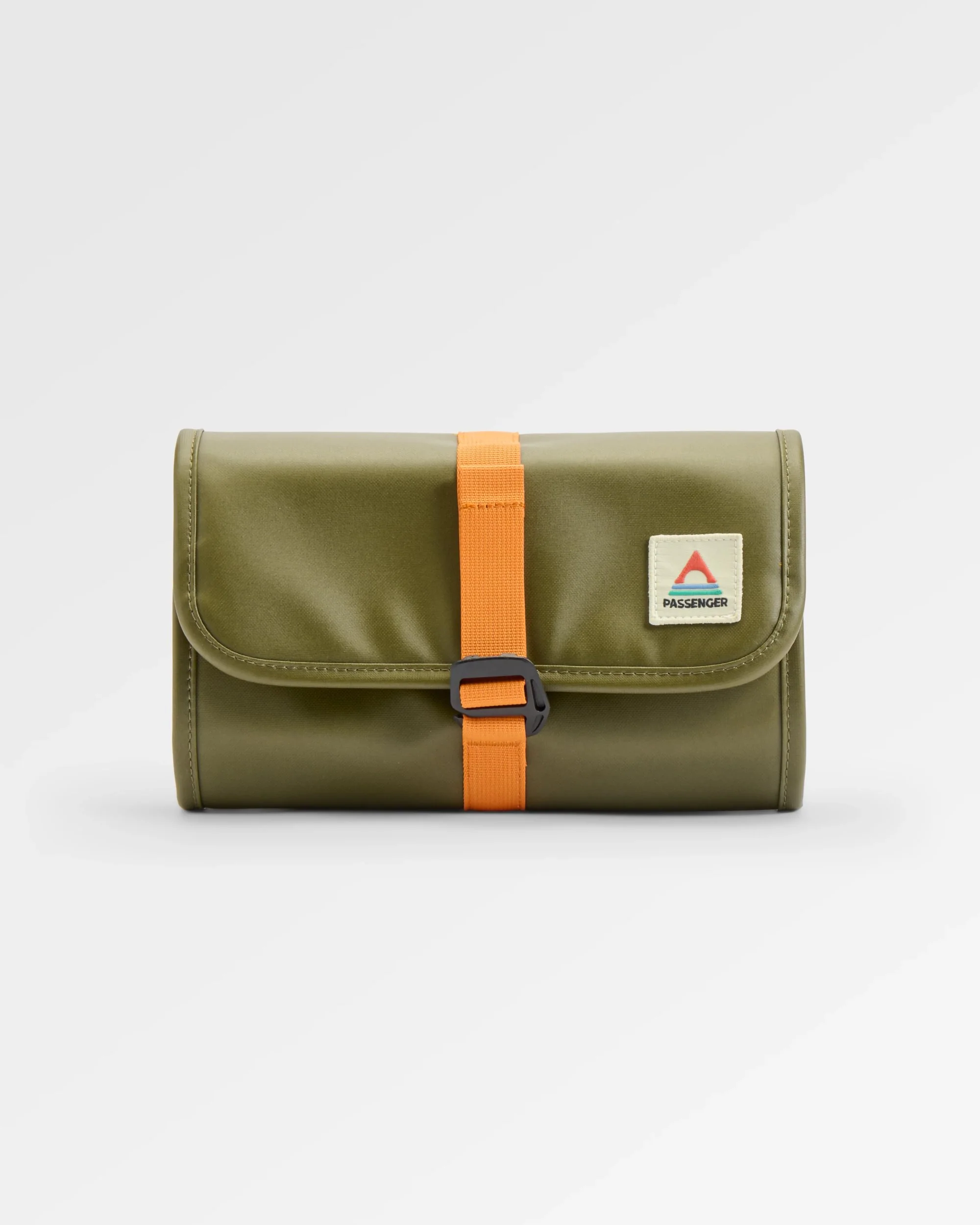 Drop Wash Kit - Khaki