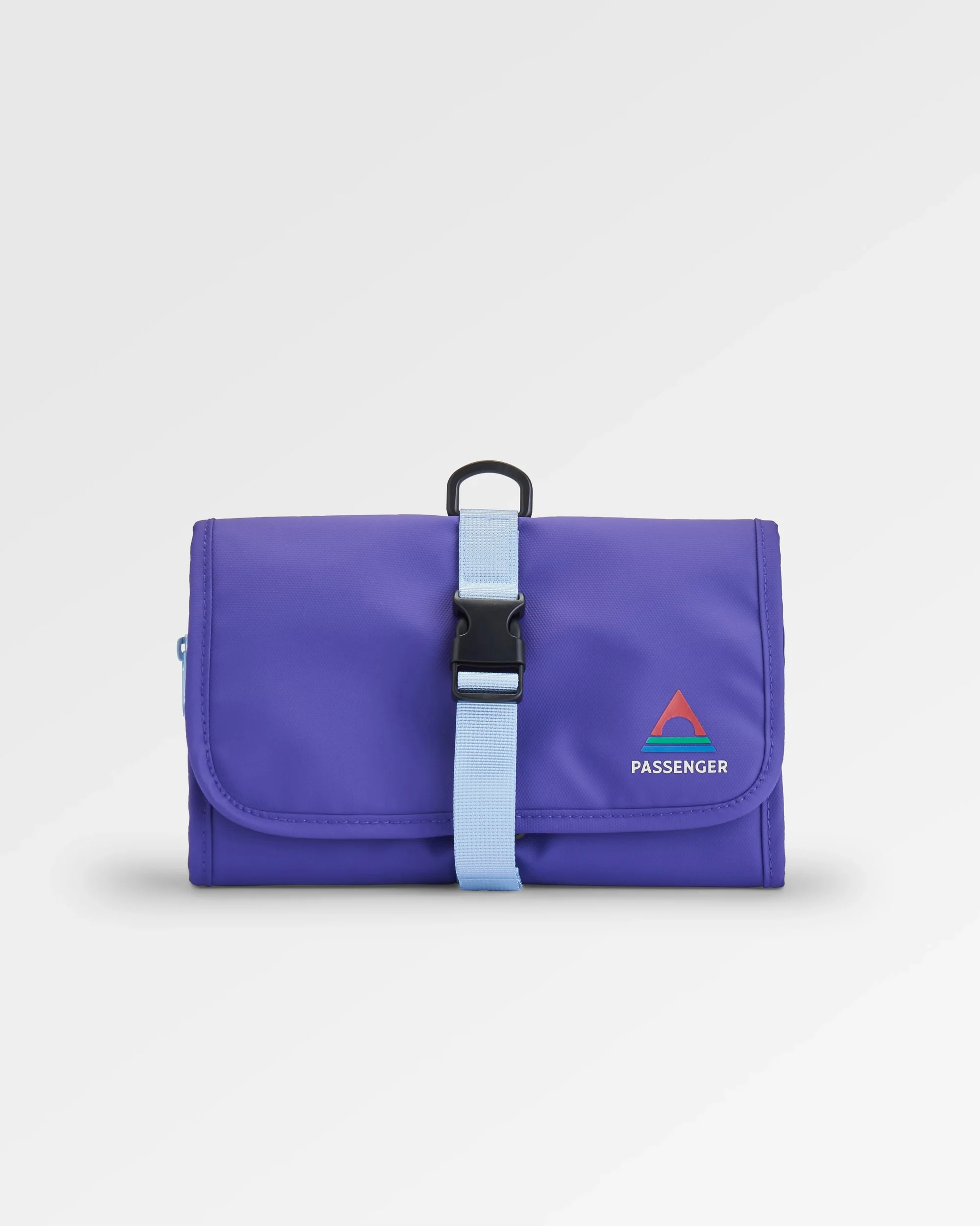 Drop Wash Kit - Purple Indigo