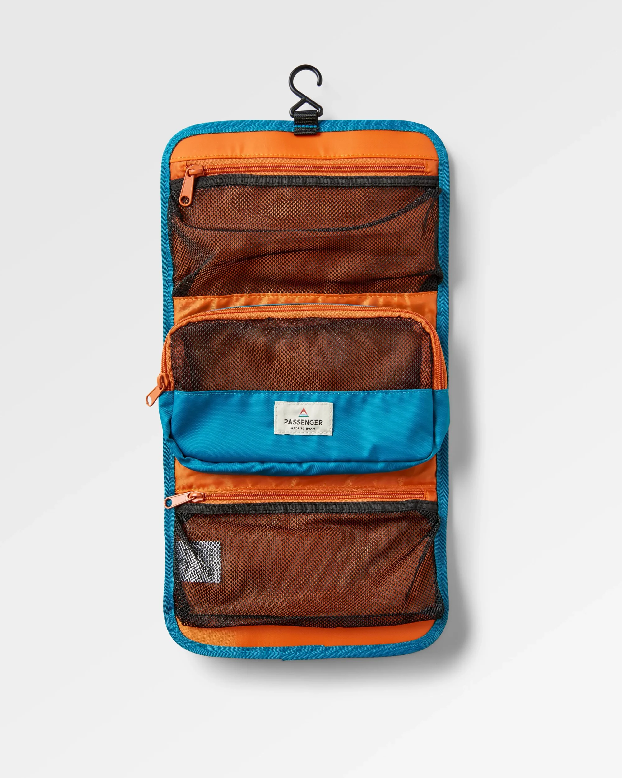 Drop Wash Kit - Tidal Blue - Image 2