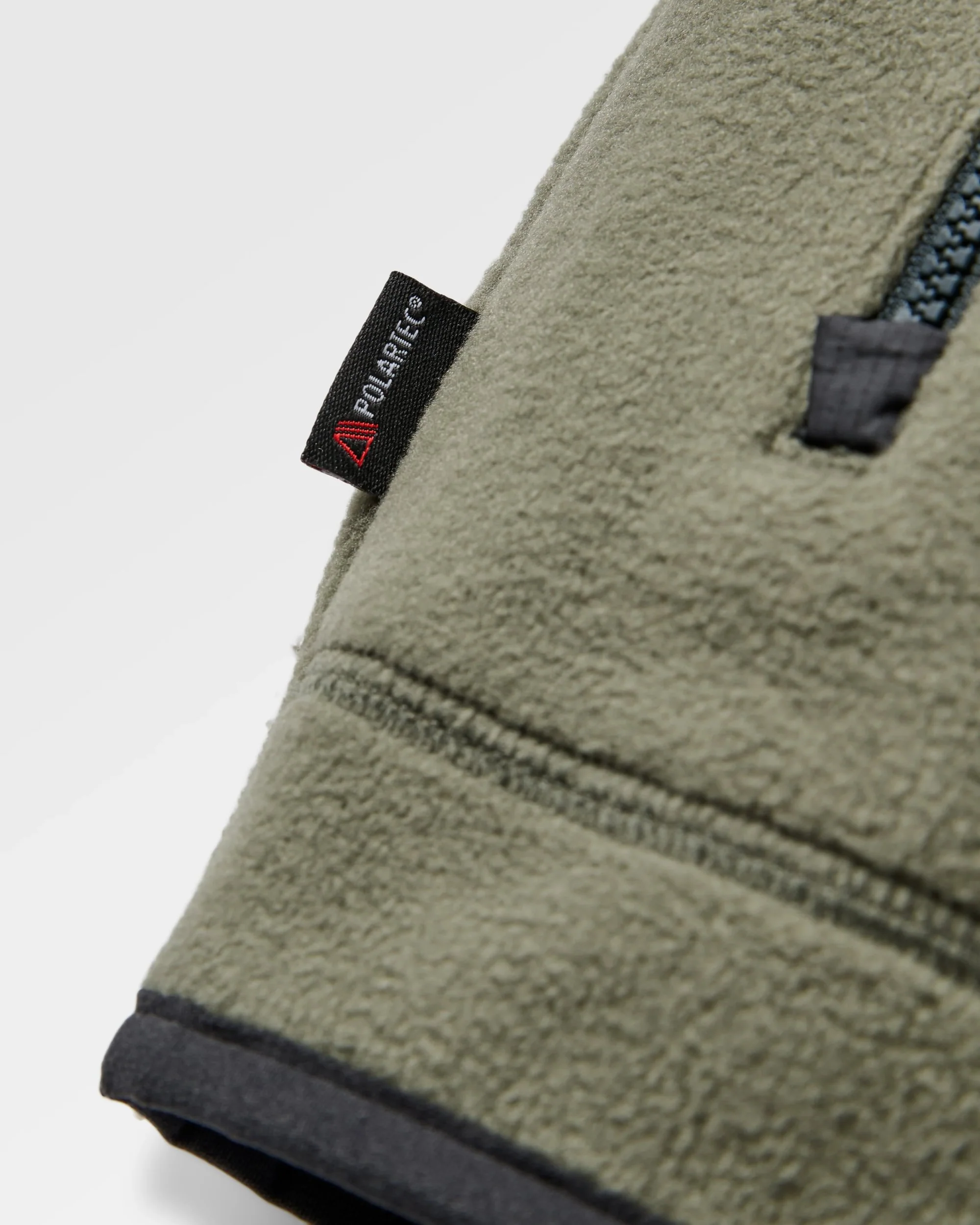 Dusk Polartec® Fleece - Dusty Olive - Image 8
