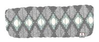 Dwindling Headband - Grey Marl - Image 5