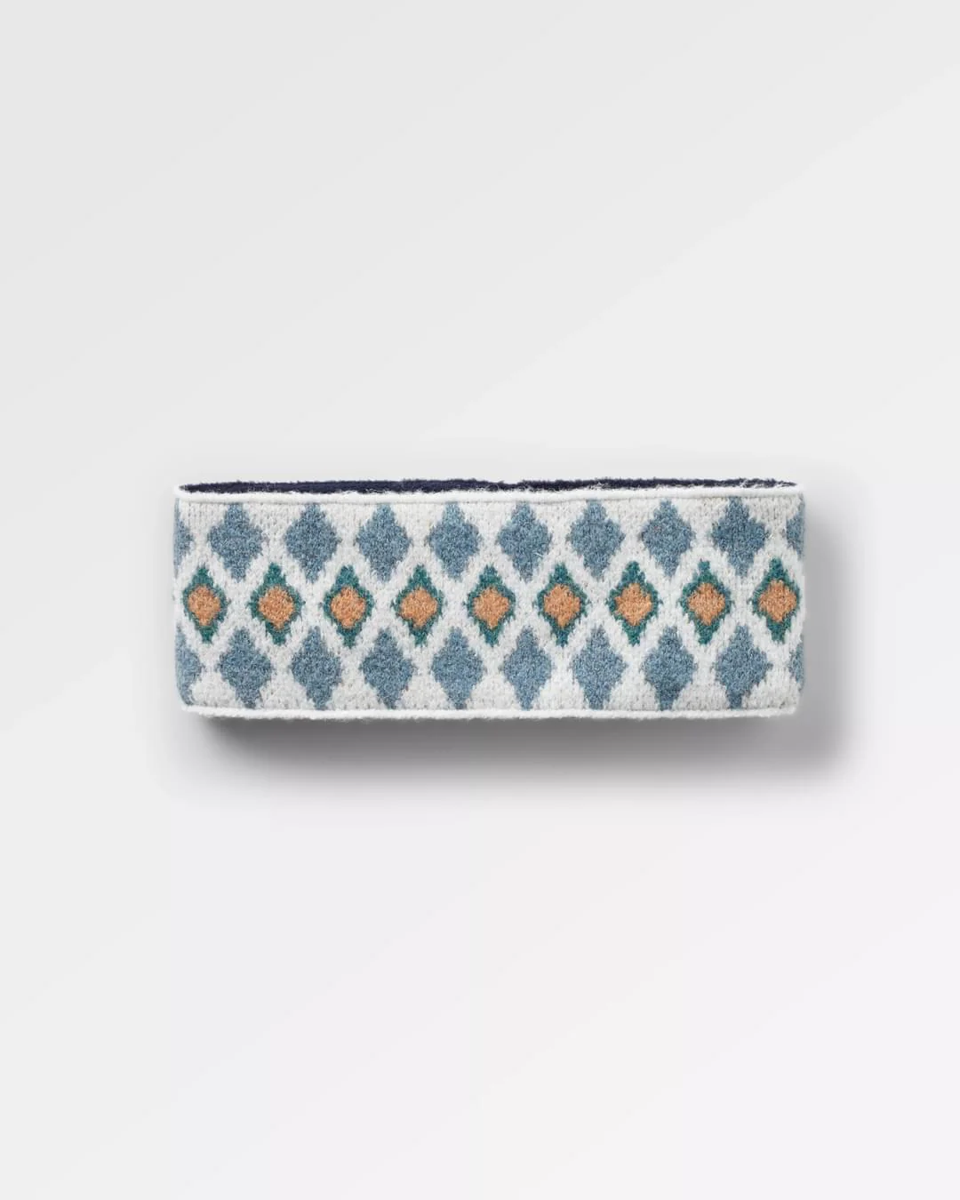 Dwindling Headband - Vintage White