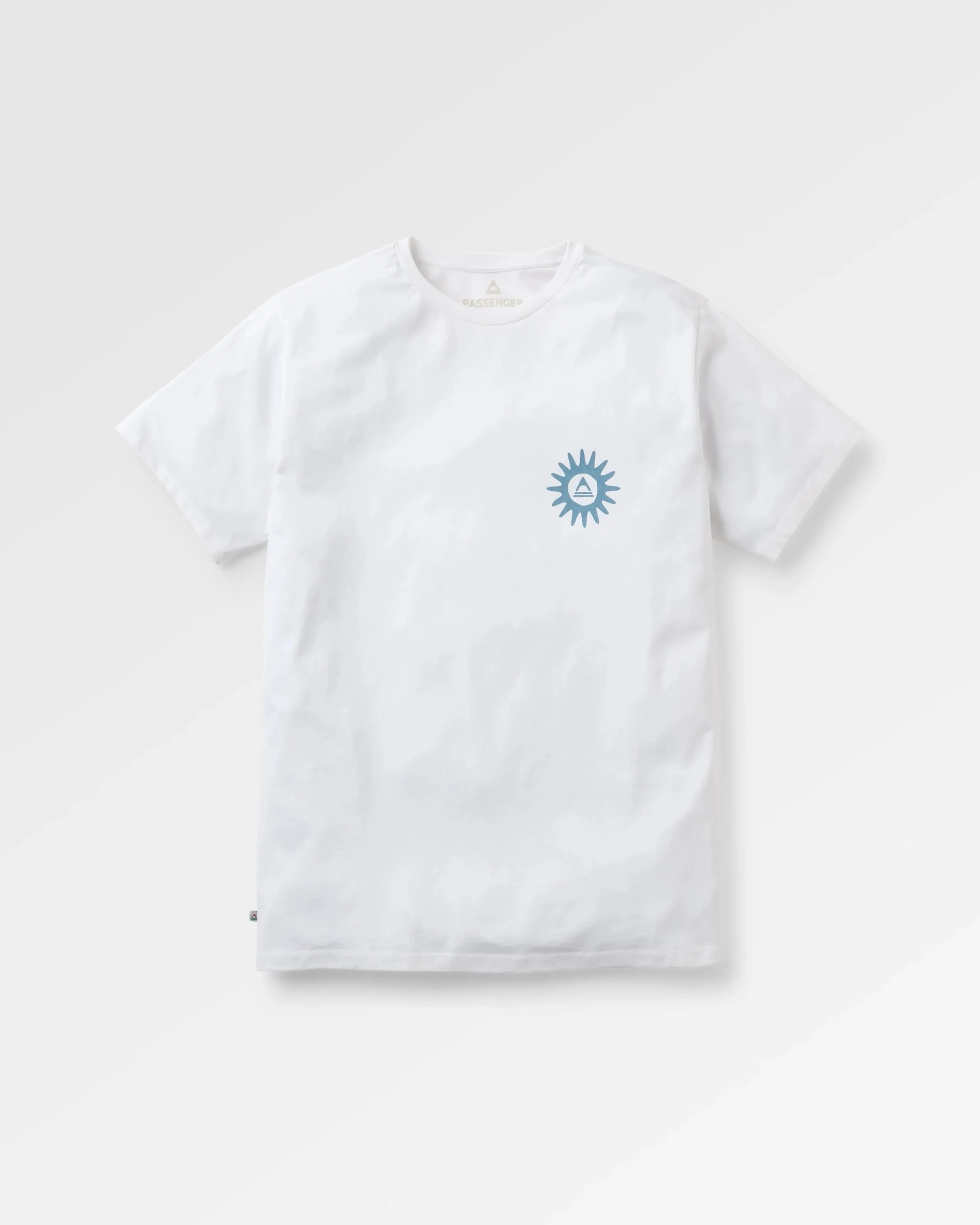 Easy Days T-Shirt - White