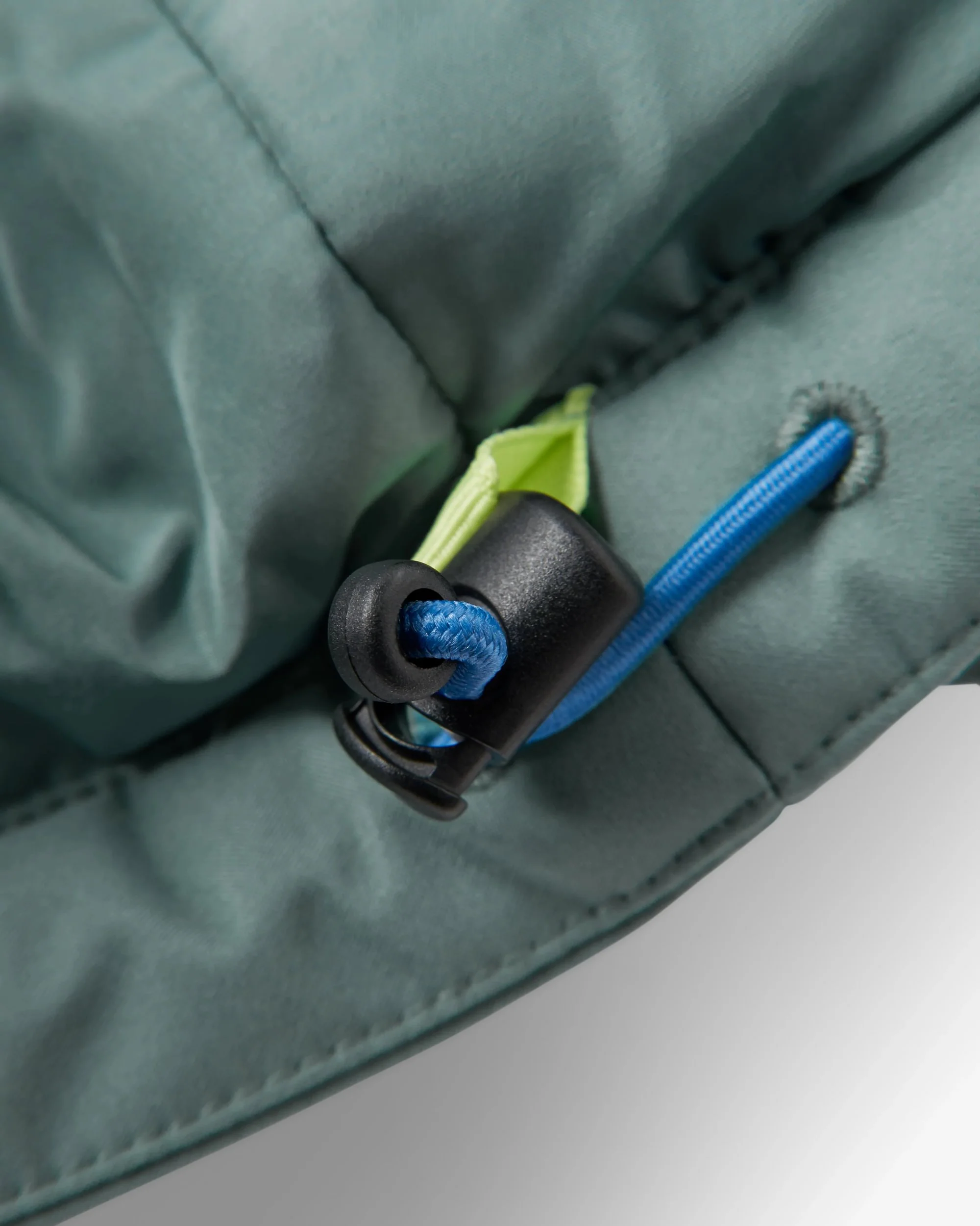 Elevate Insulated Waterproof Jacket - Arctic - Image 12