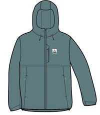 Elevate Insulated Waterproof Jacket - Arctic - Image 14