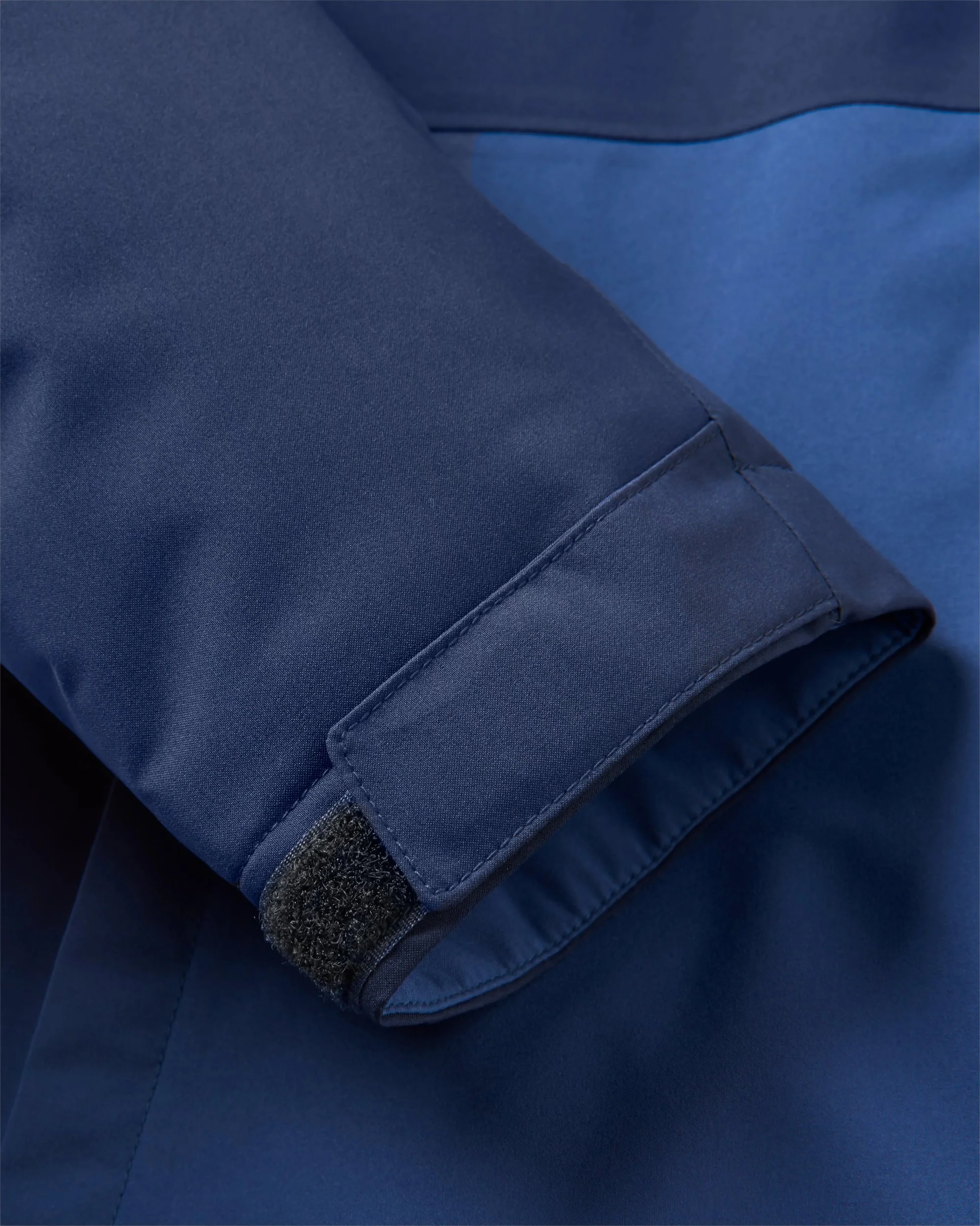 Elevate Insulated Waterproof Jacket - Rich Navy - Image 12