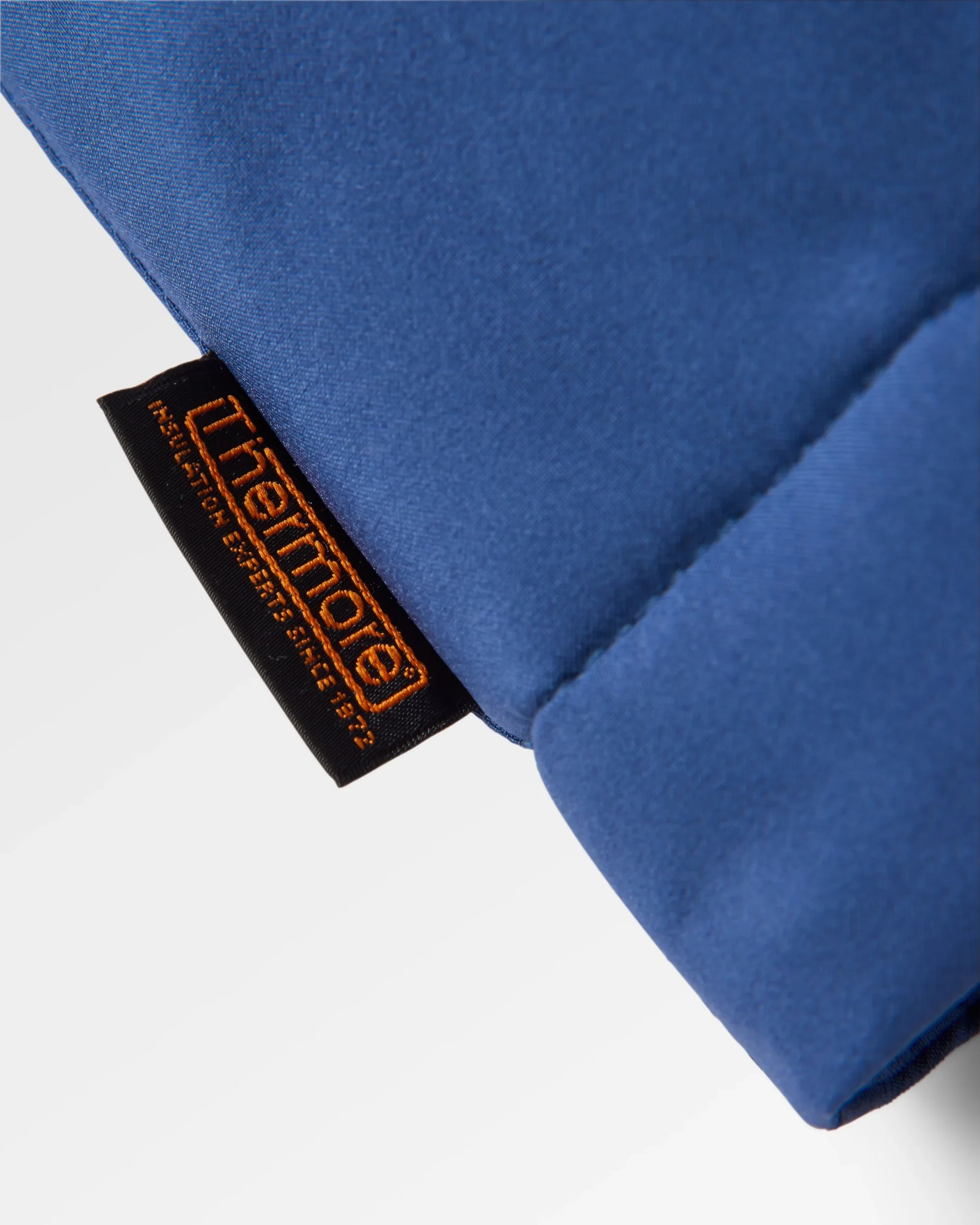 Elevate Insulated Waterproof Jacket - Rich Navy - Image 13