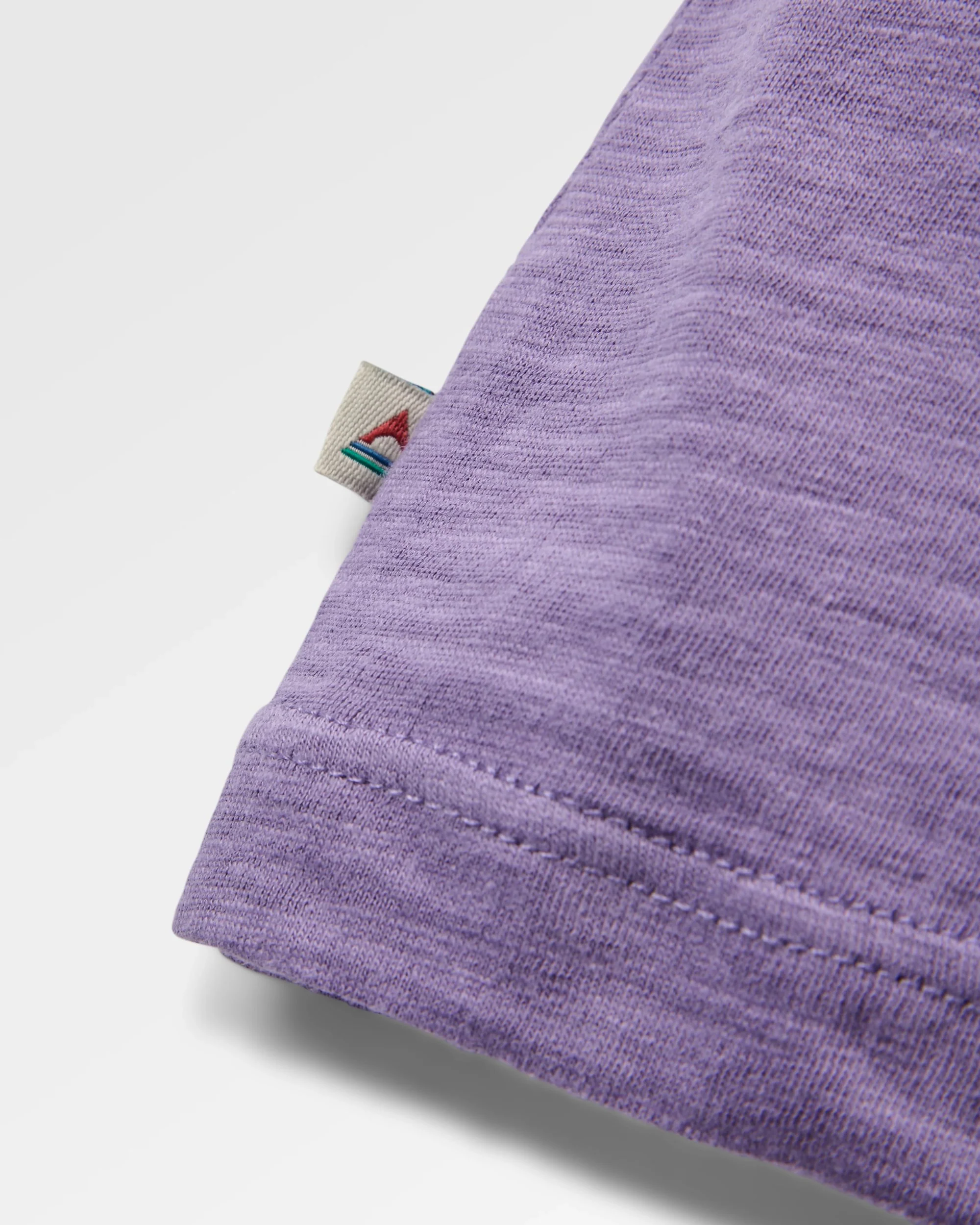 Endless Horizons T-Shirt - Purple Haze - Image 5