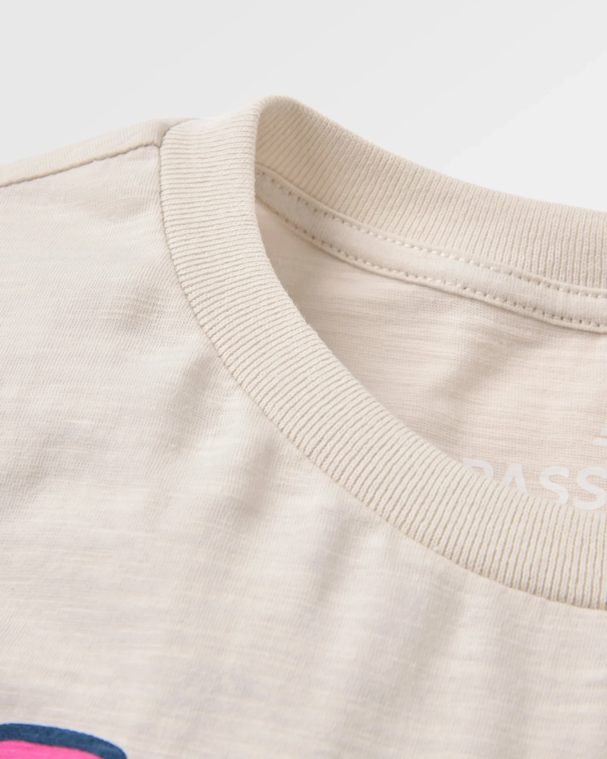 Endless Horizons T-Shirt - White Sand - Image 3