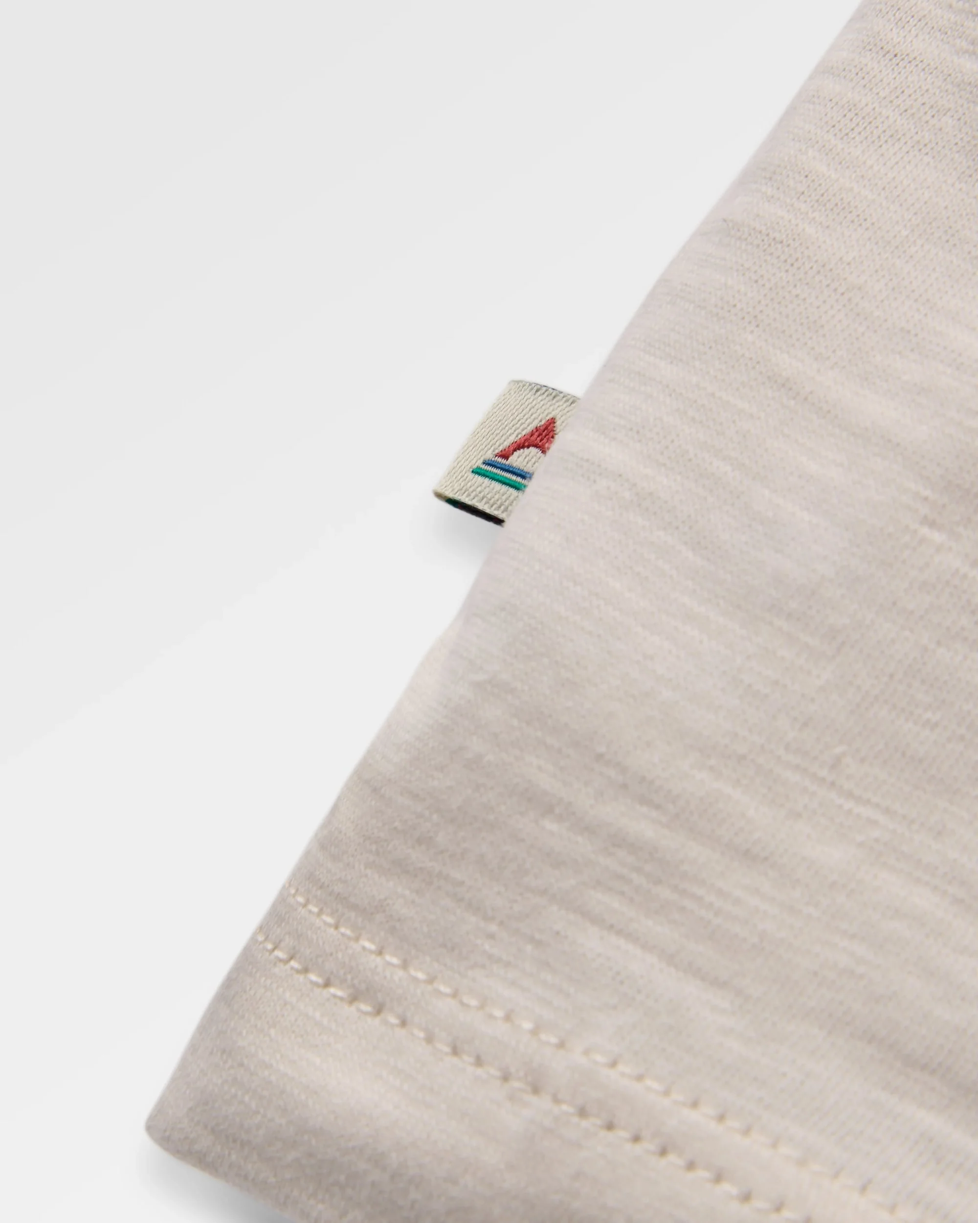 Endless Horizons T-Shirt - White Sand - Image 5