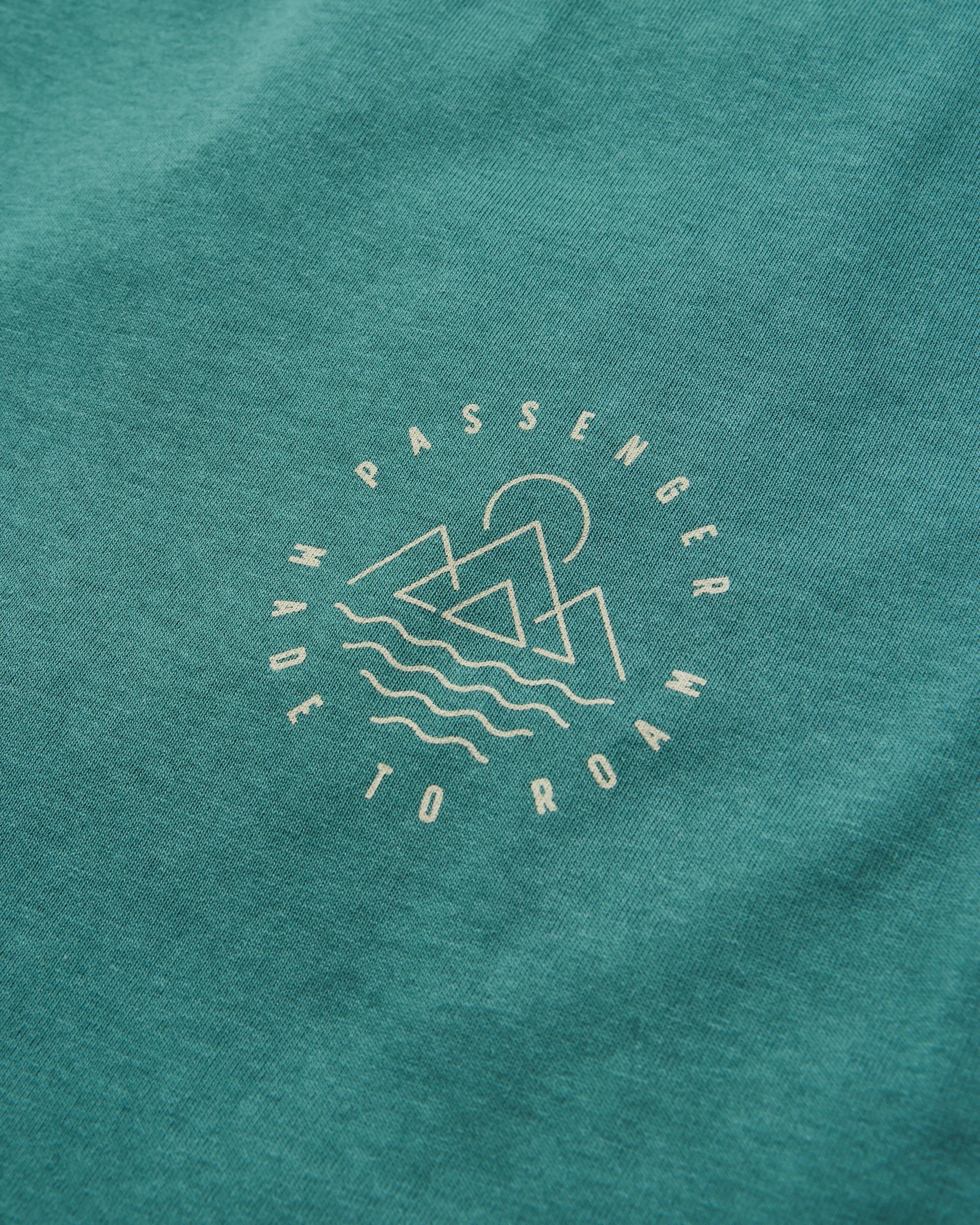 Escapism Vest - Deep Ocean - Image 6