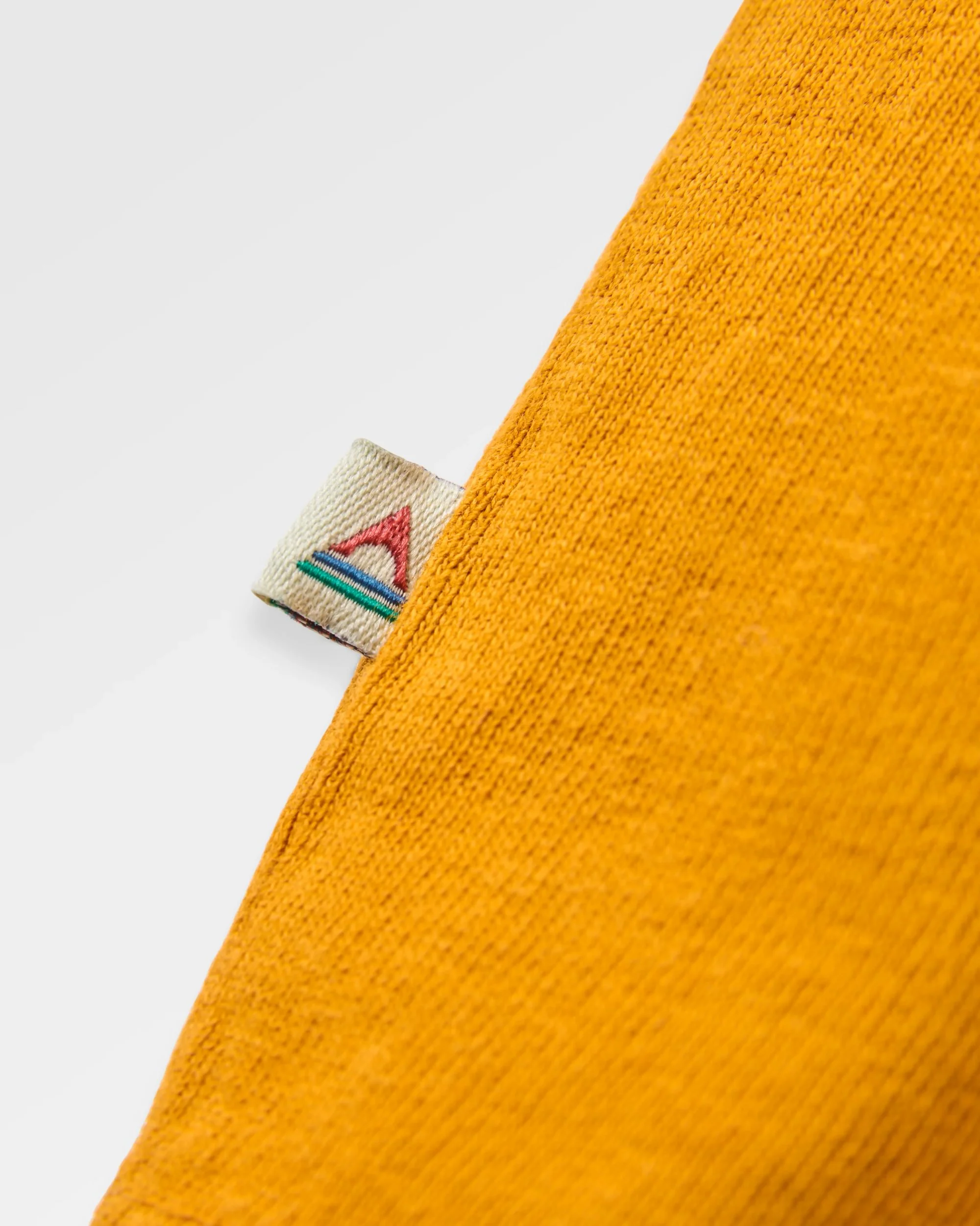 Escapism Vest - Retro Orange - Image 5