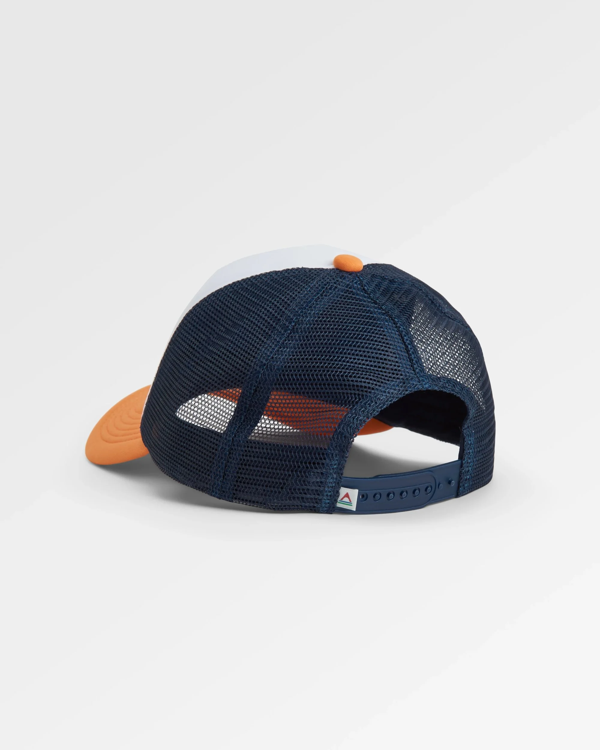 Escapism Trucker Cap - Apricot - Image 3