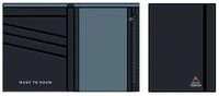 Essentials Wallet - Black - Image 8