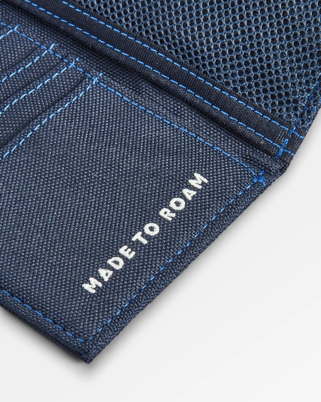 Essentials 2.0 Wallet - Deep Navy - Image 6