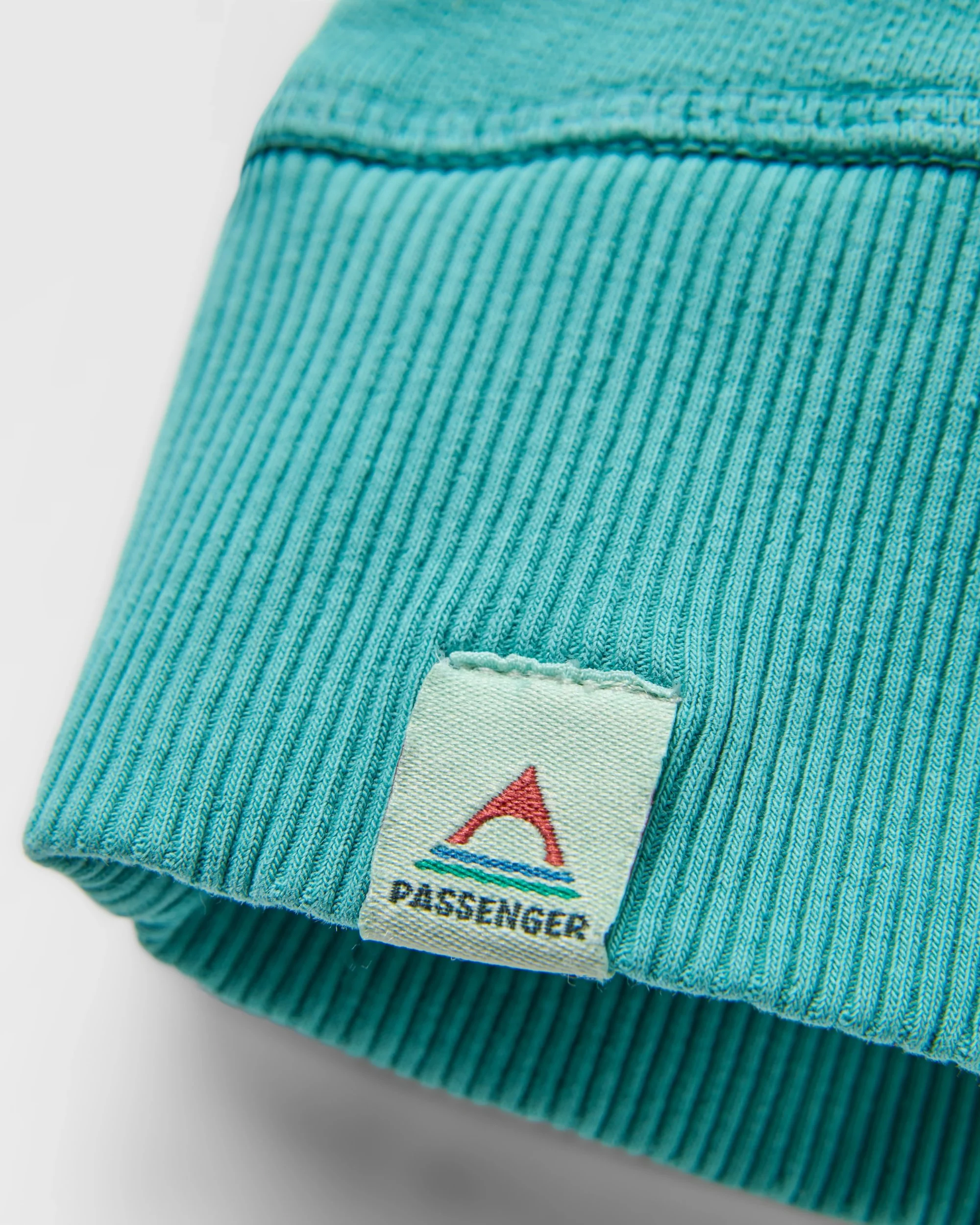 Explore Sweatshirt - Ocean Teal - Image 6