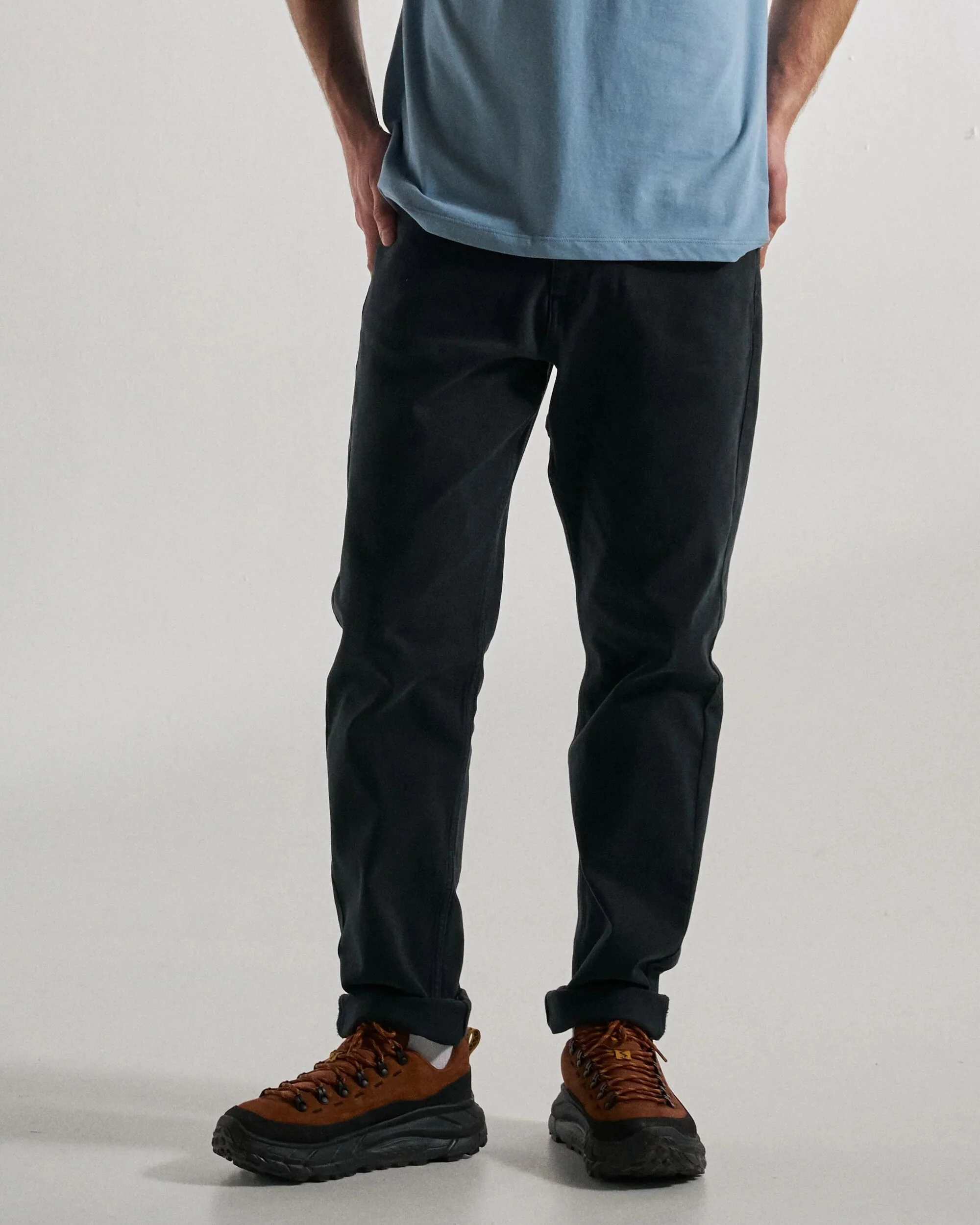 Farloche Jeans - Black