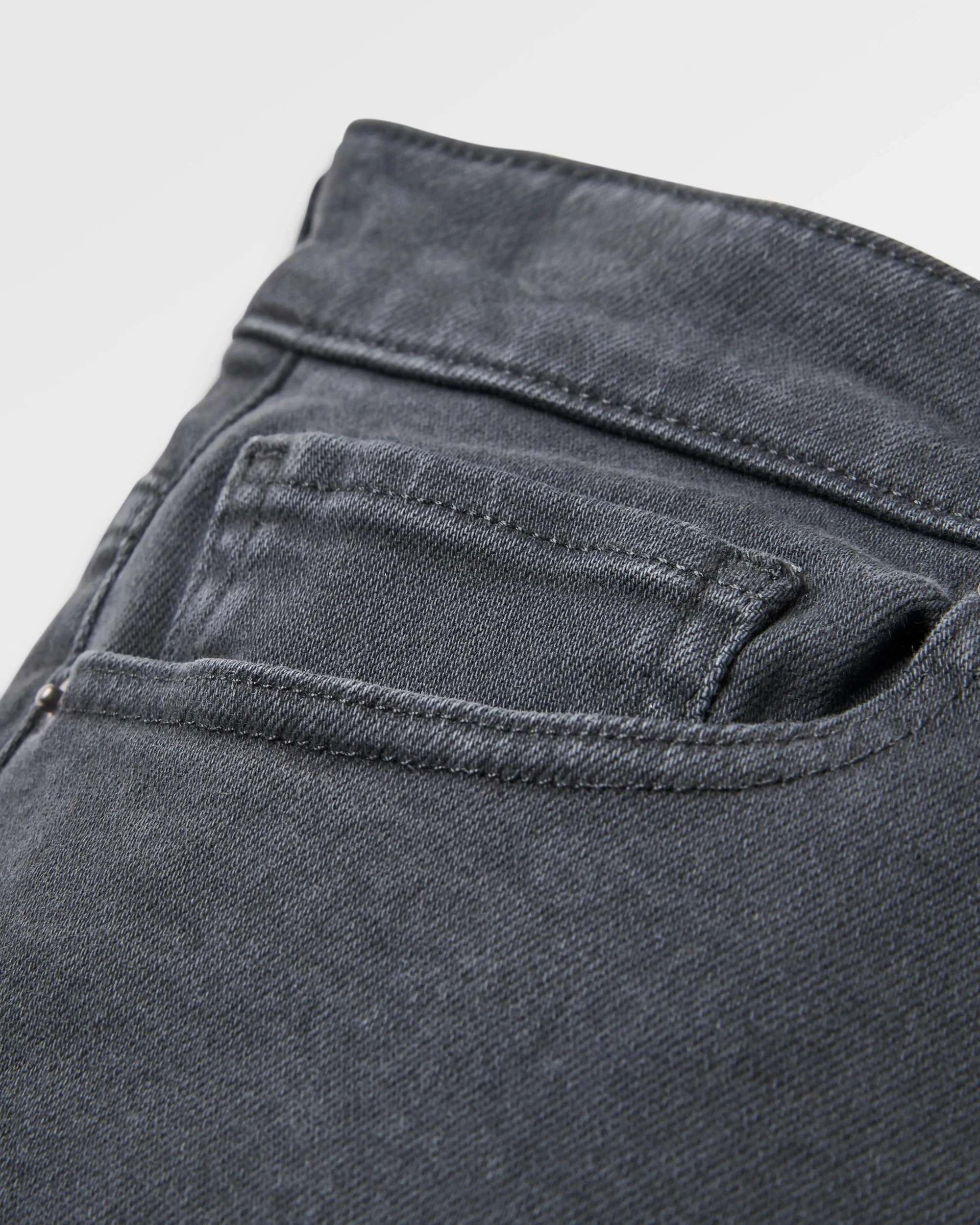 Farloche Jeans - Black - Image 10