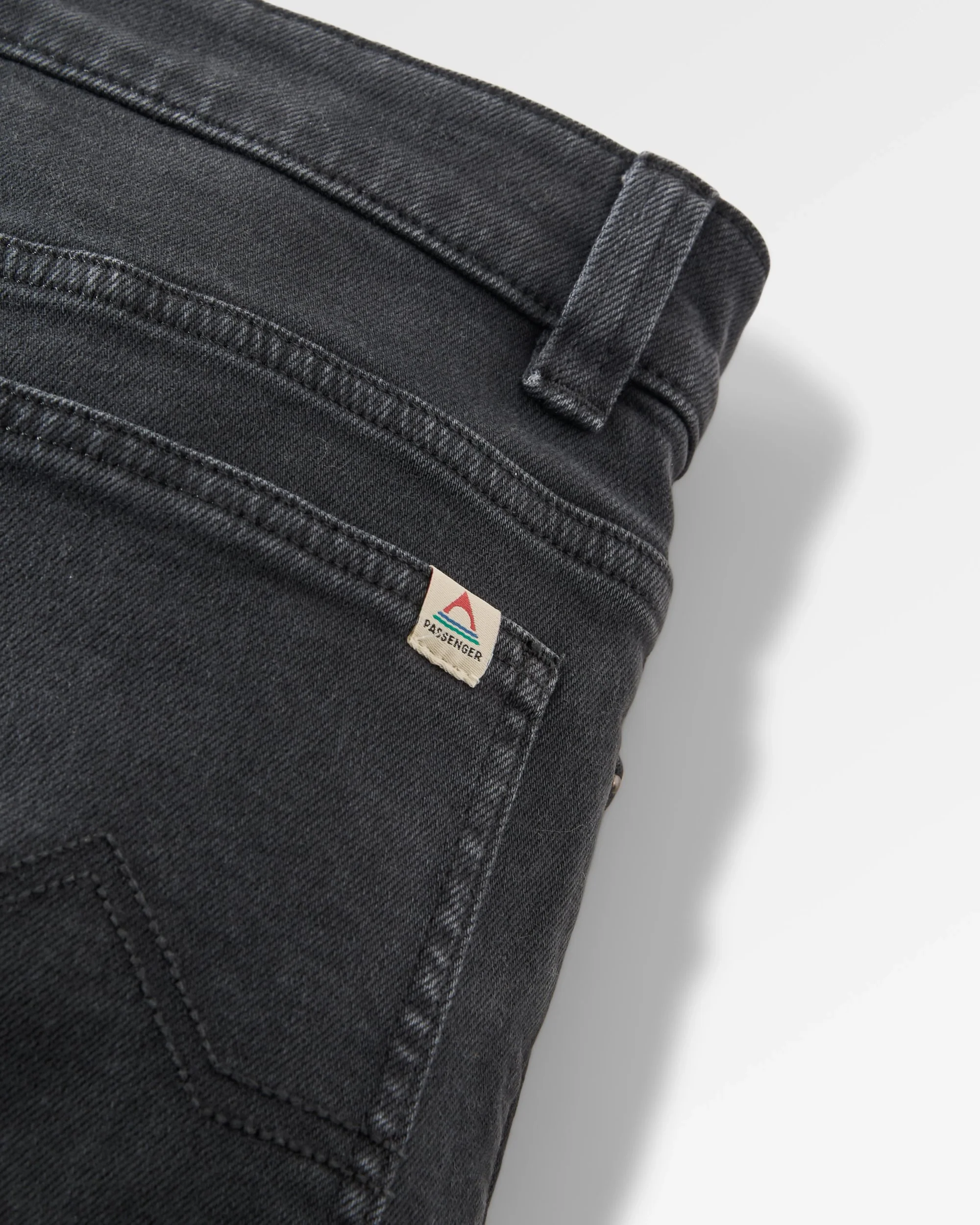 Farloche Jeans - Black - Image 11